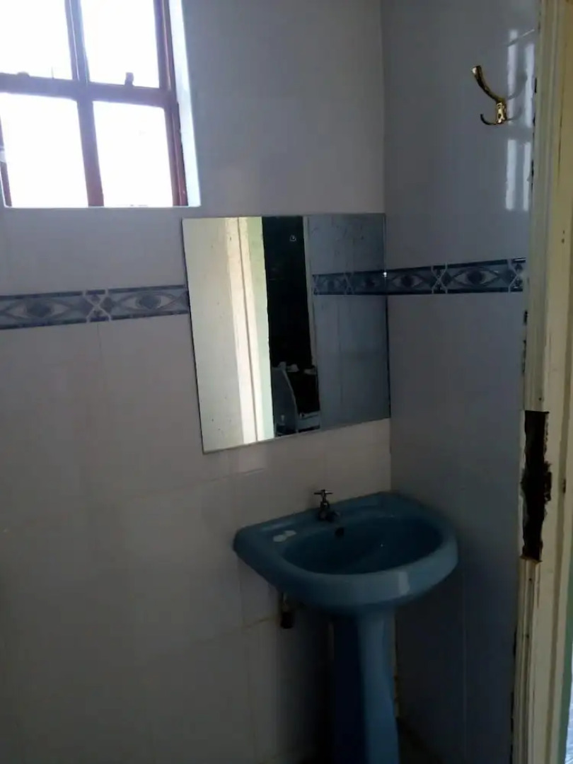 Savannah Lodge Nguluni