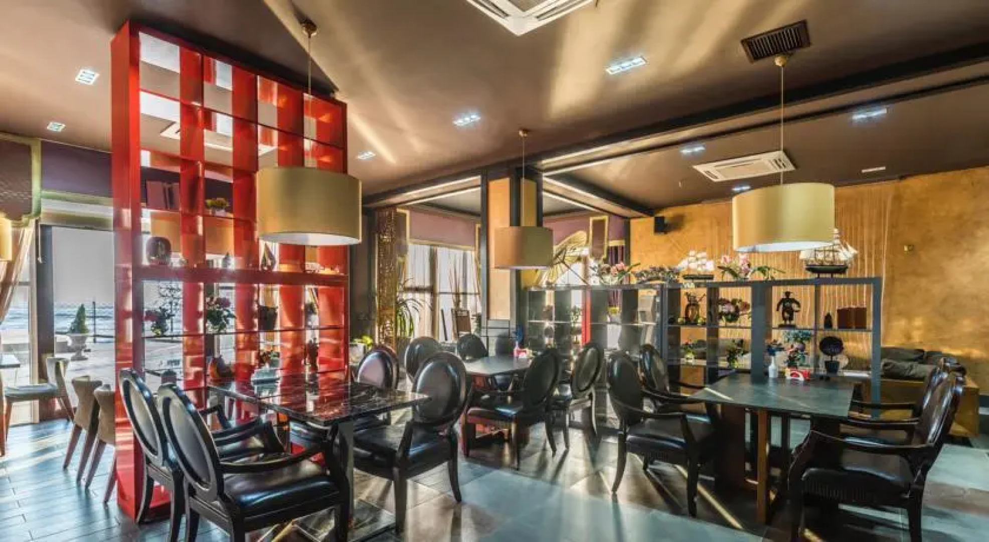 Алые Паруса