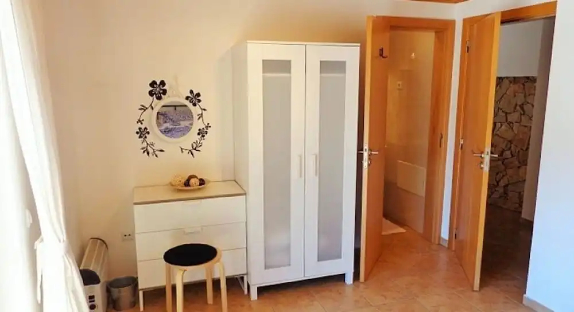 Charming 3-bed Lodge in Penela, Central Portugal