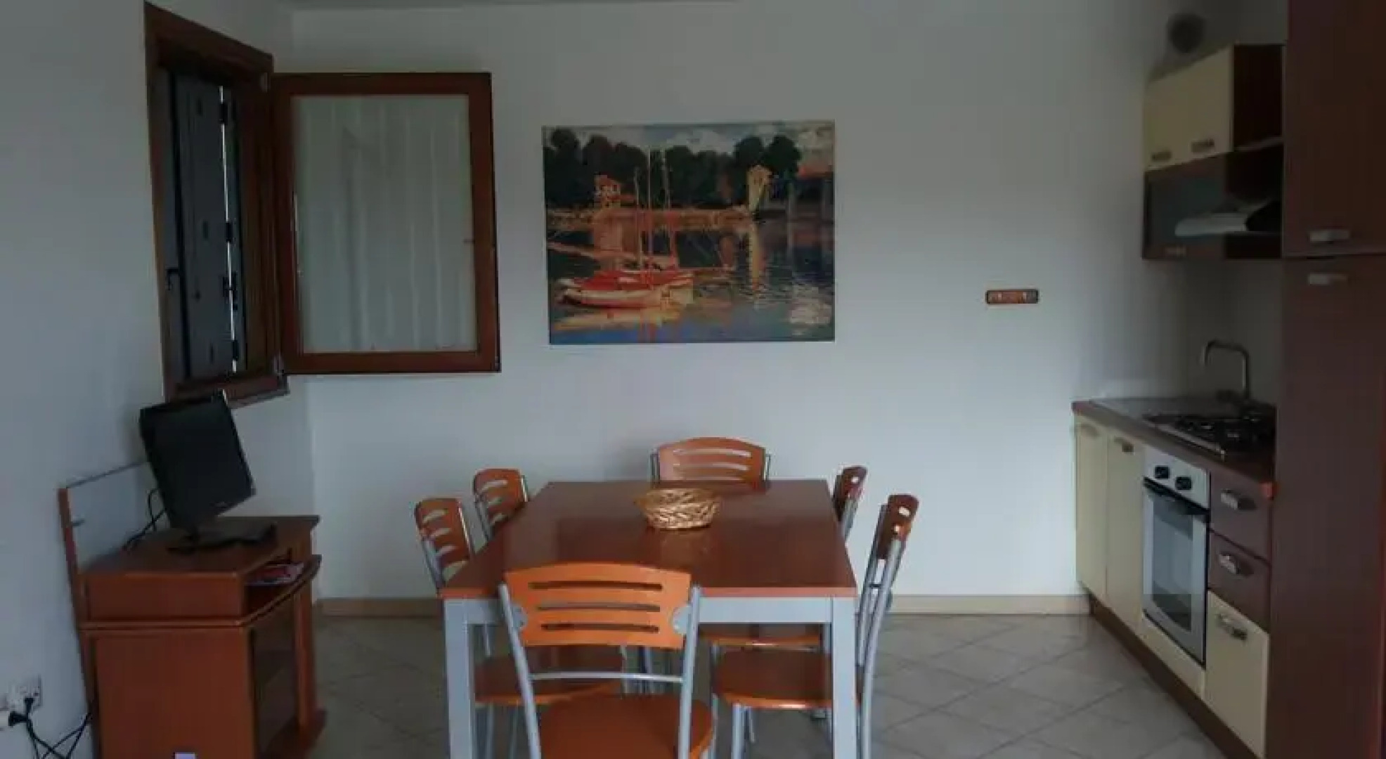 Appartamento Via Del Libeccio