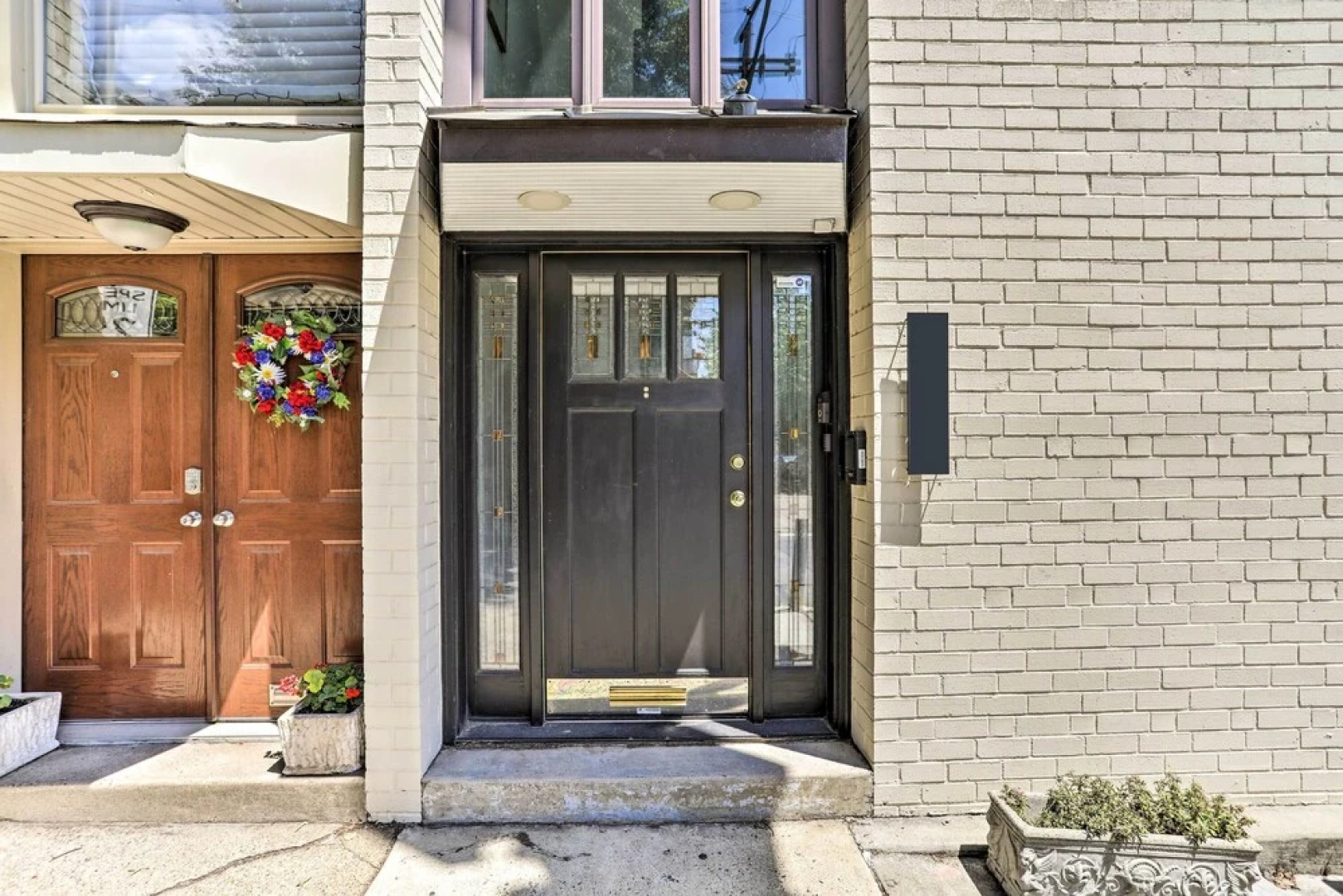 Central Philly Townhome w/ Patio & City Views!