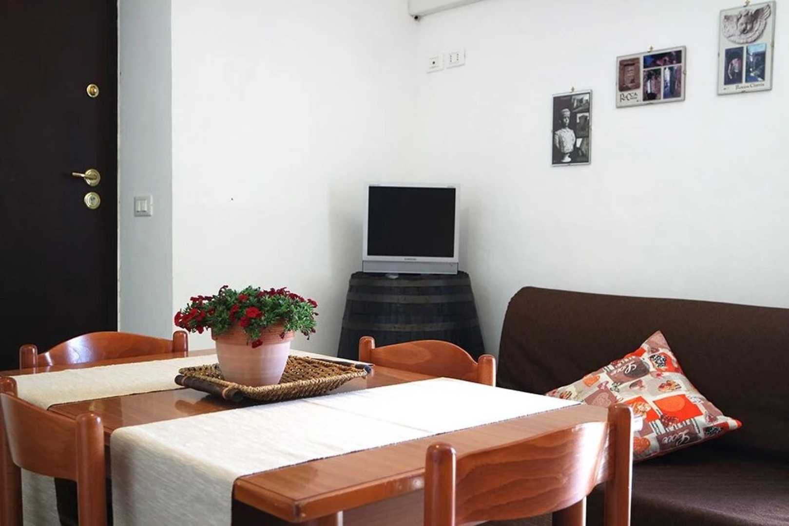 Bella Mbriana Apartments