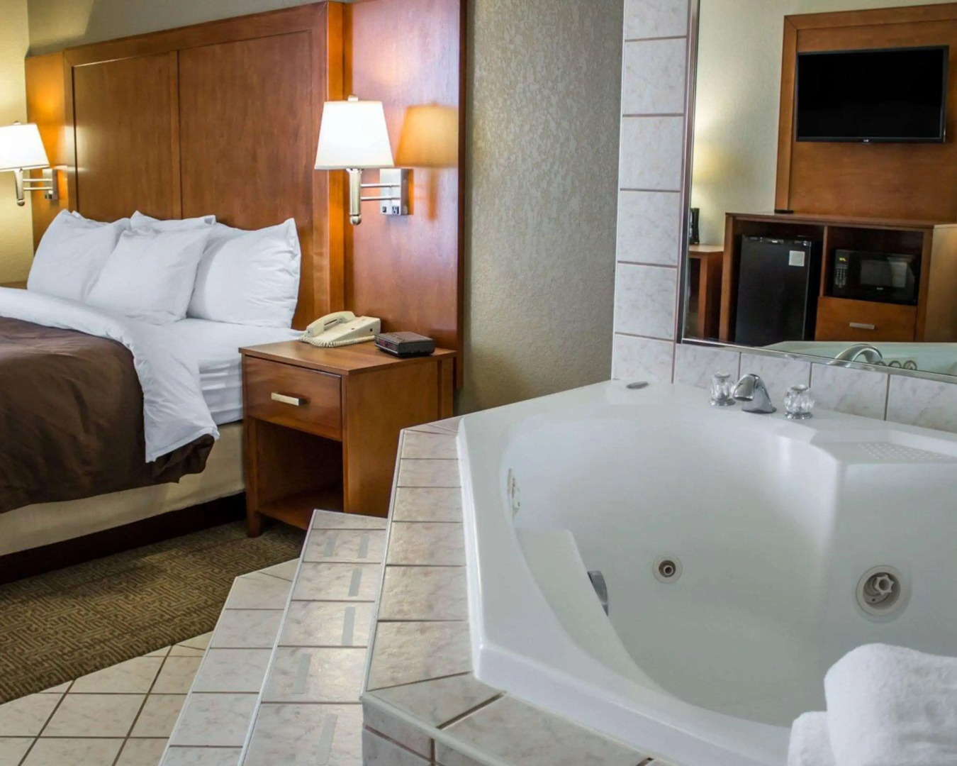 Comfort Inn Alliance