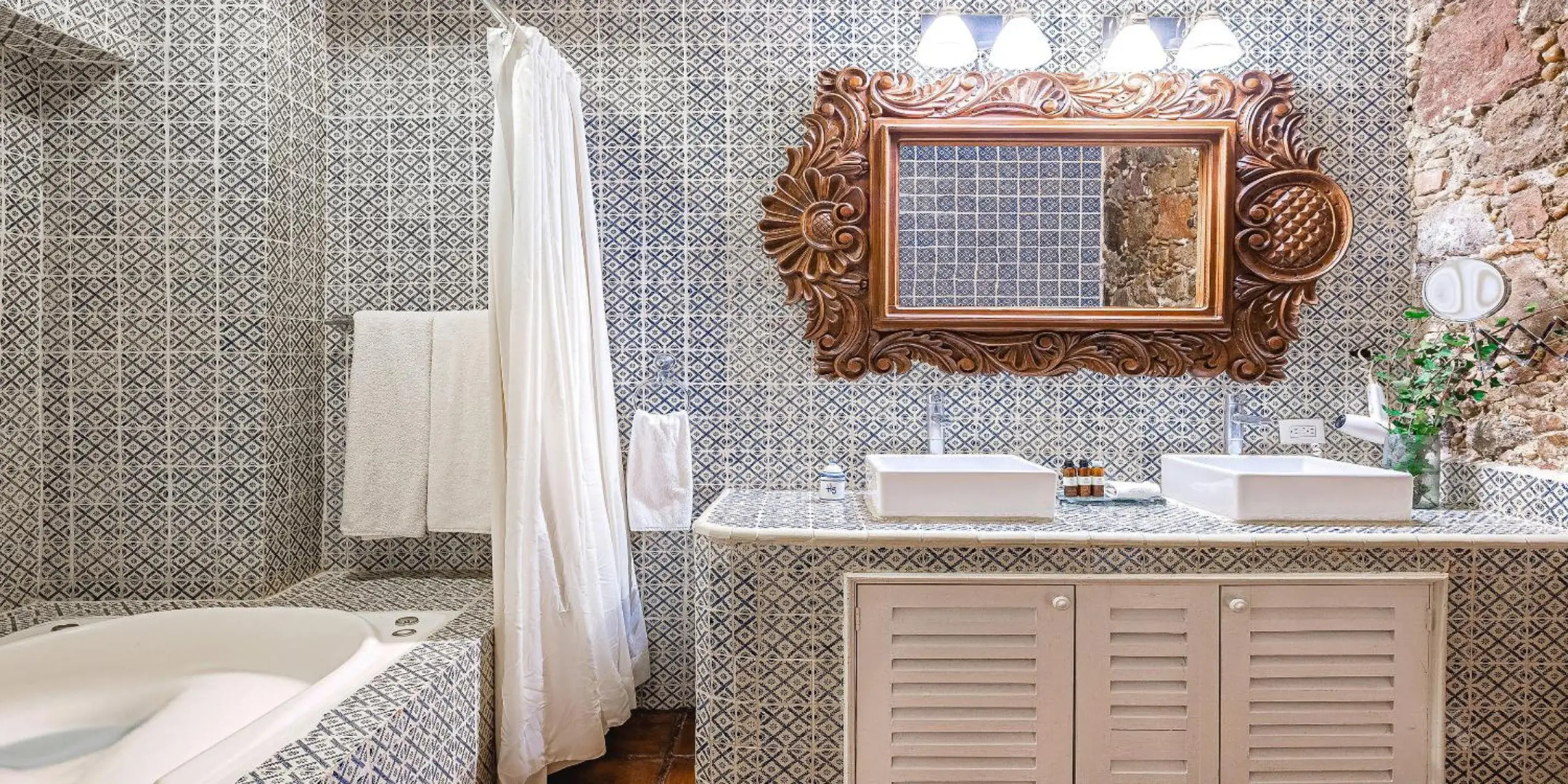 Hacienda El Santuario San Miguel de Allende