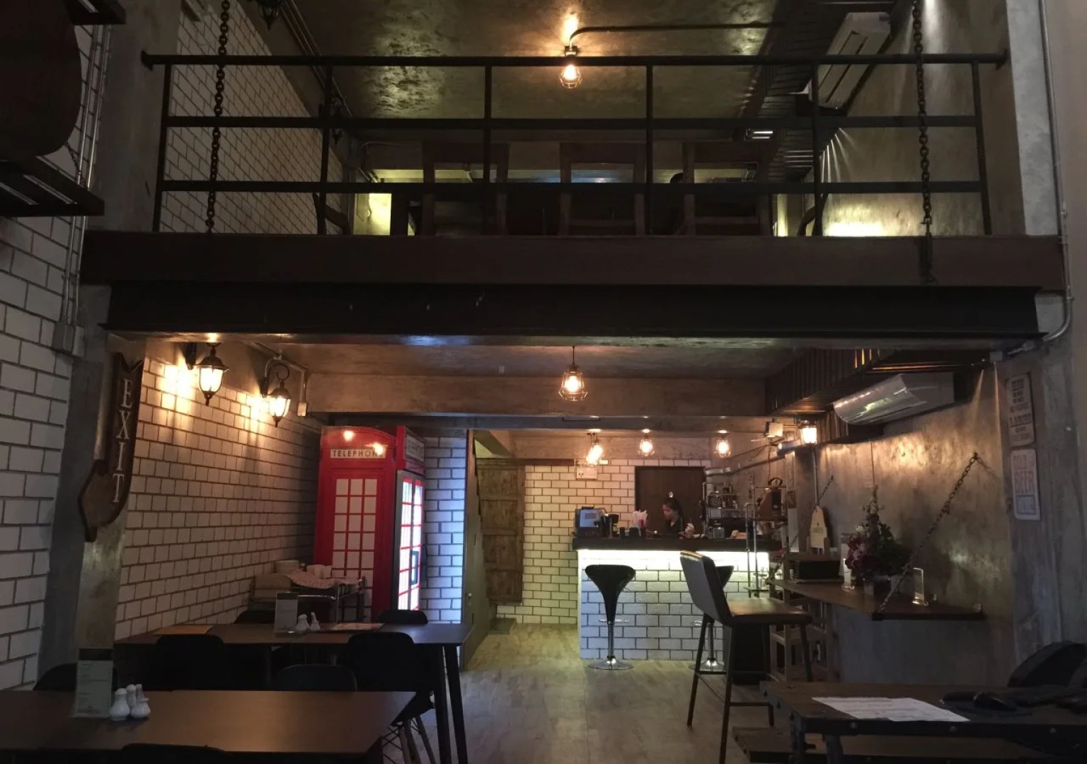 iCheck inn Nana by Aspira