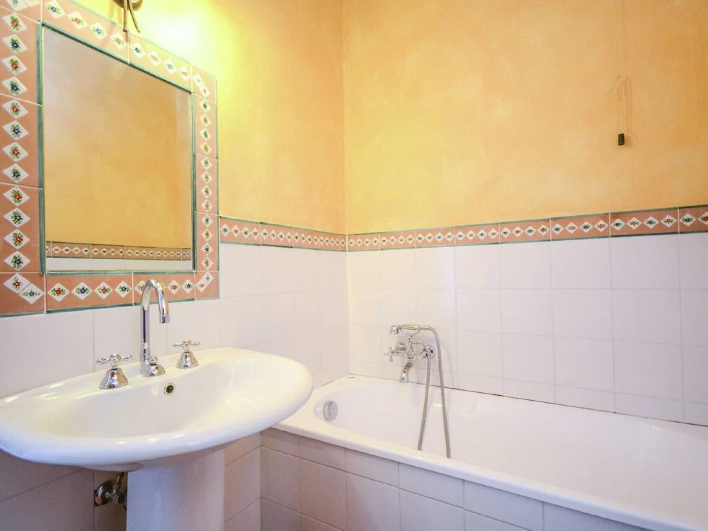 Holiday Home Monte Santa Maria Pool Retreat