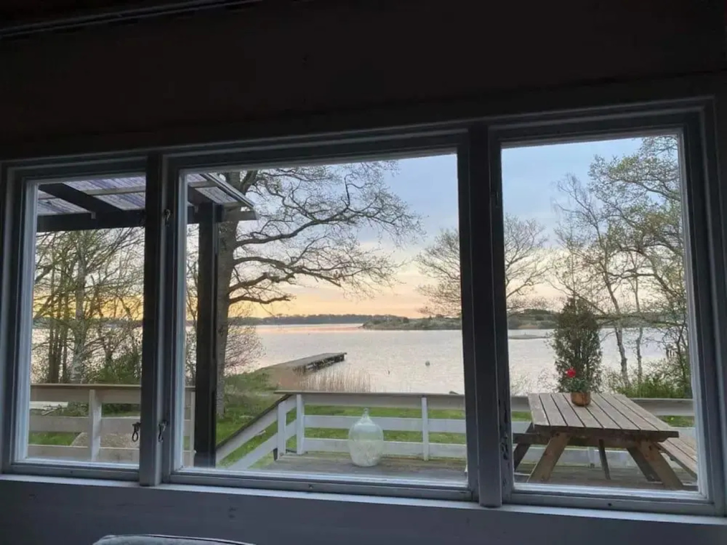 4 Star Holiday Home in Ramdala