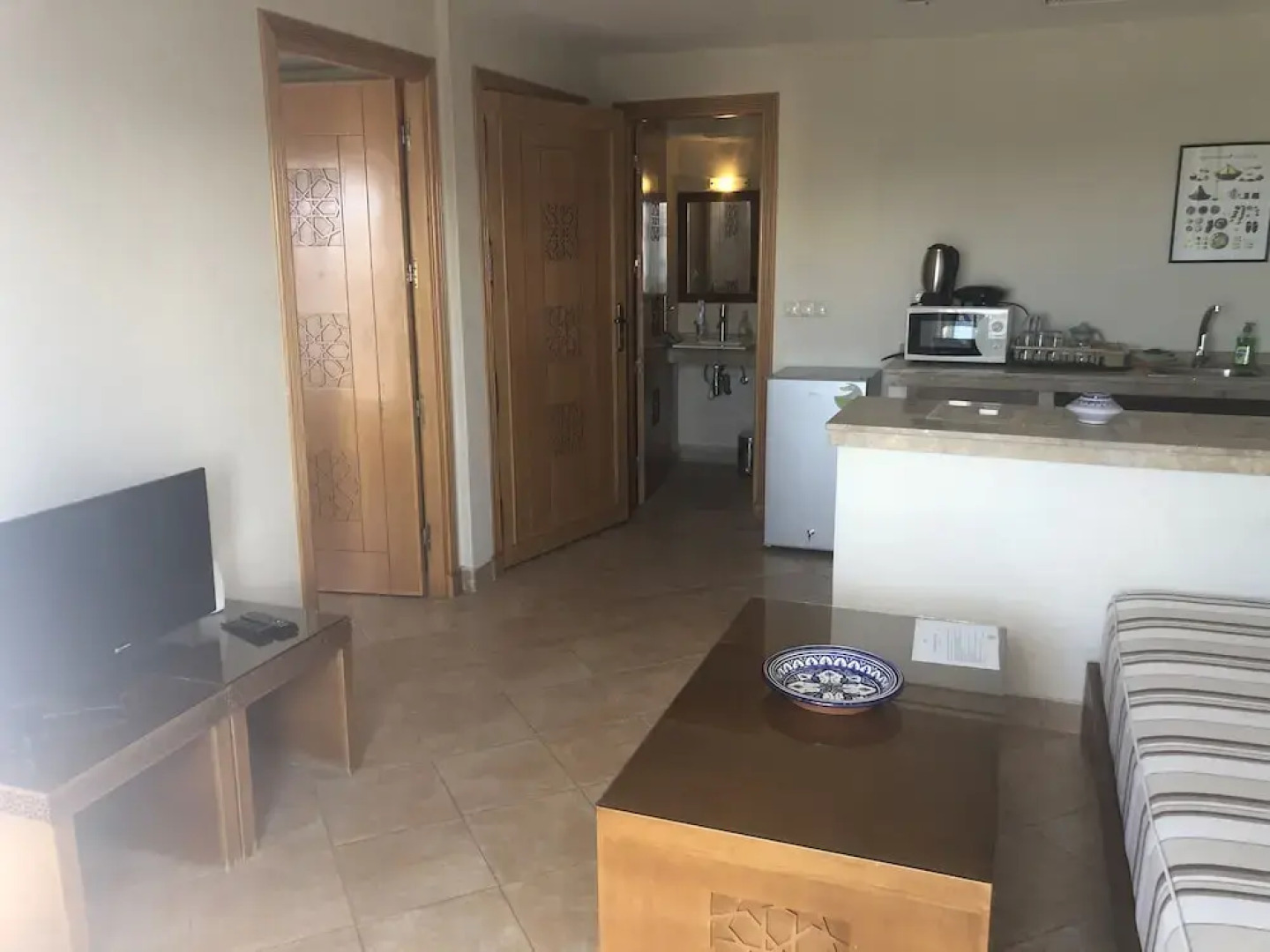 Residencia Turistica Garcia