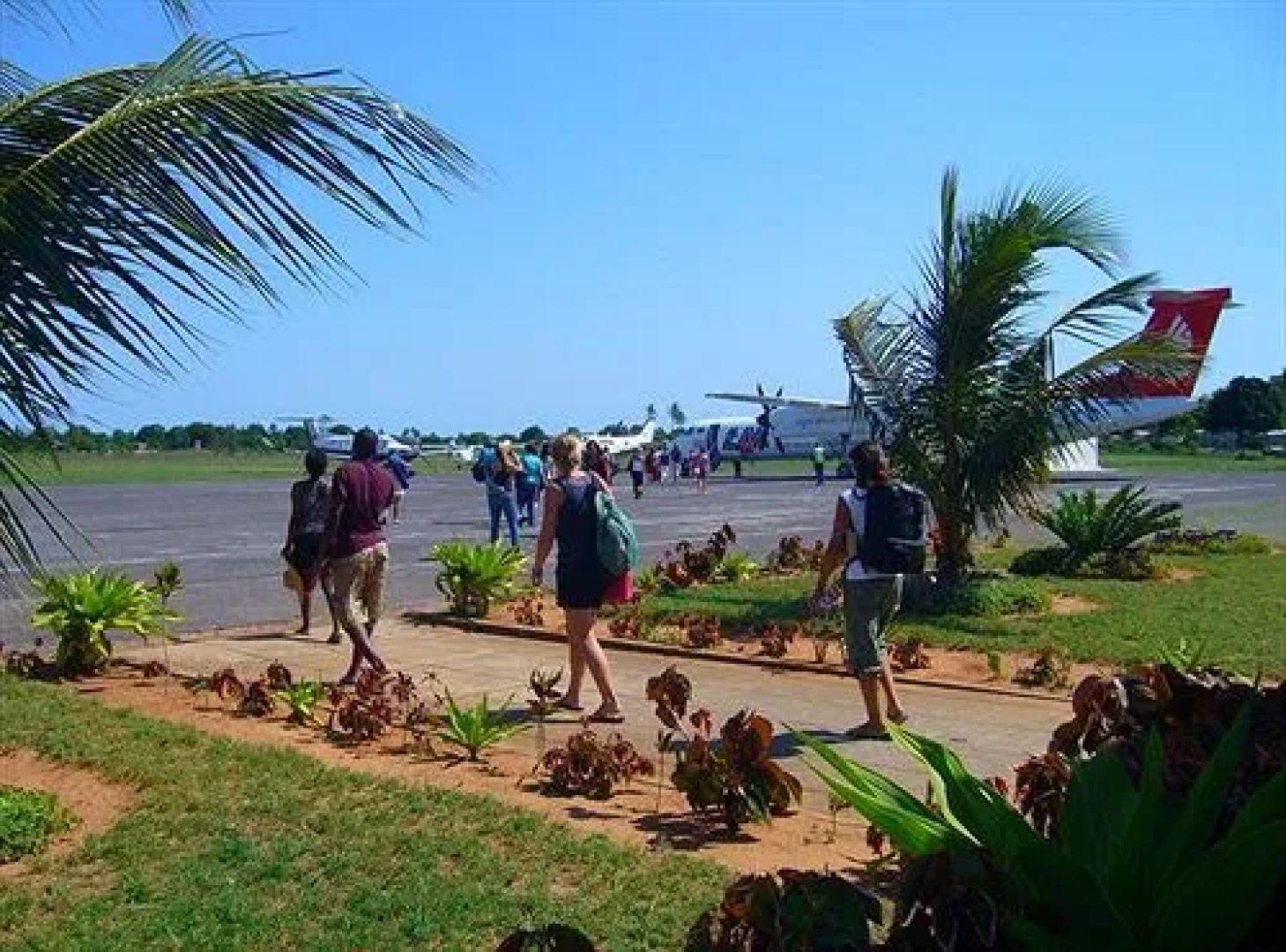 Guiquindo Lodge