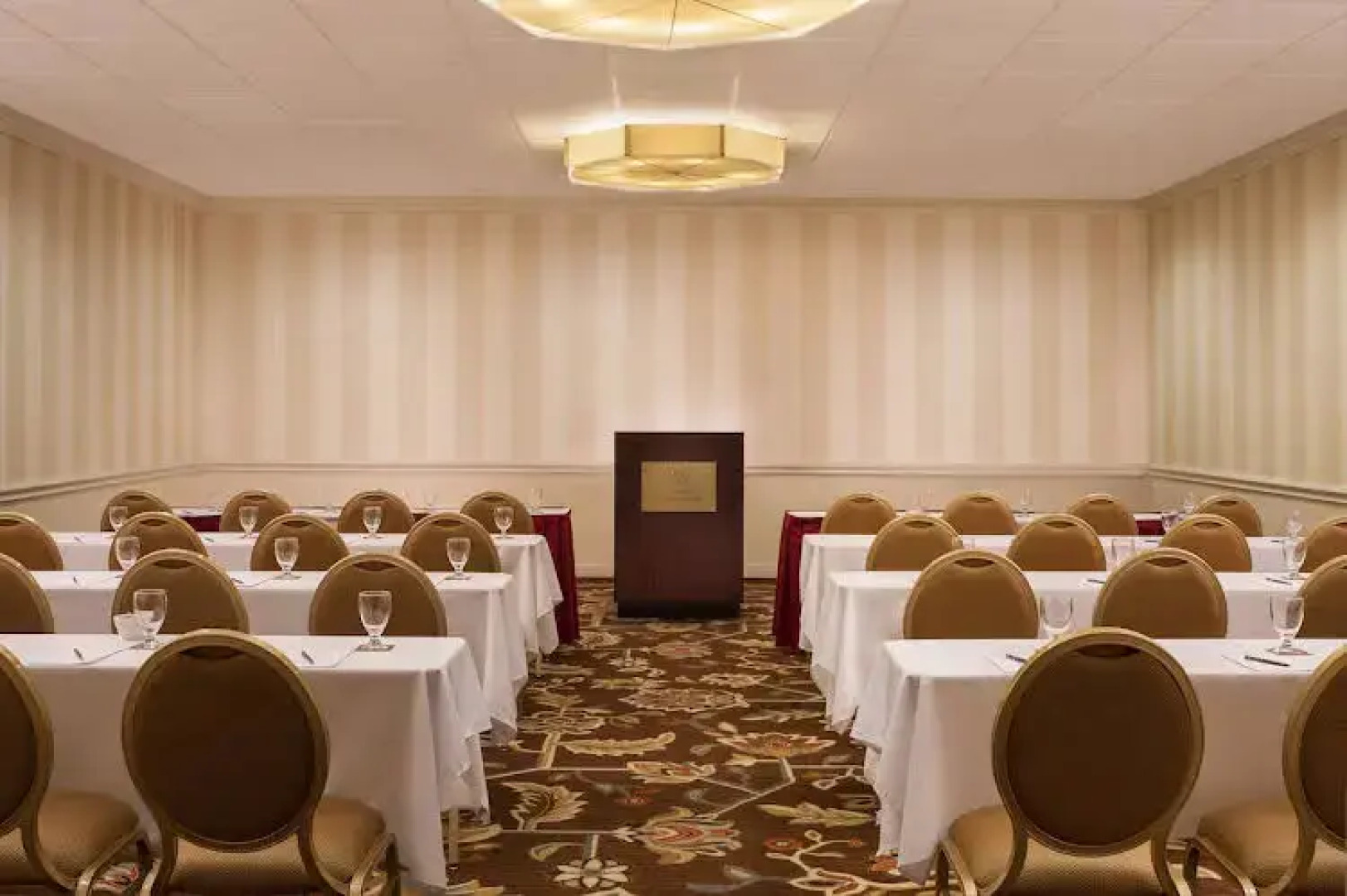 Sheraton Providence Airport