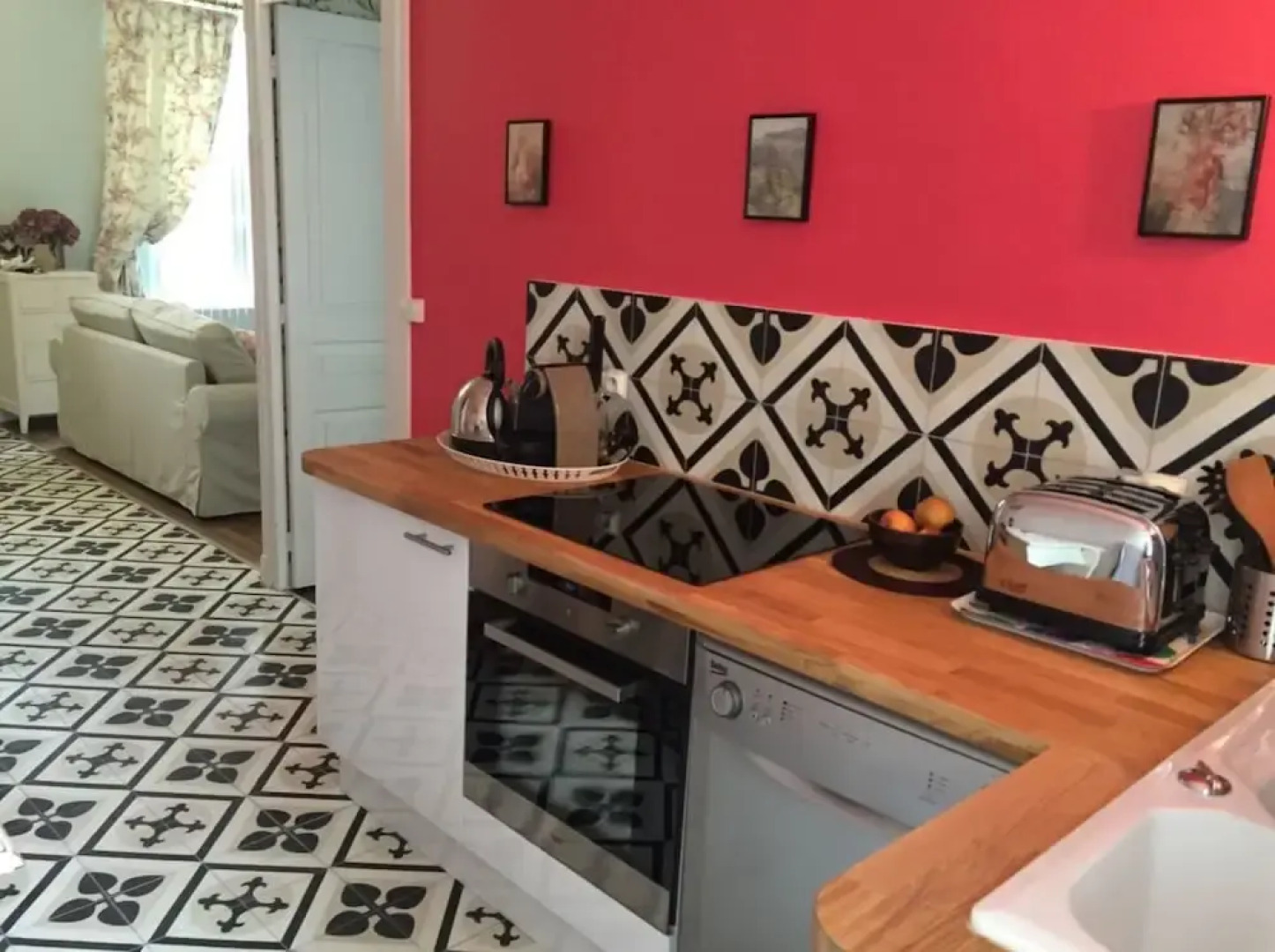 Loire Valley Medieval Getaway