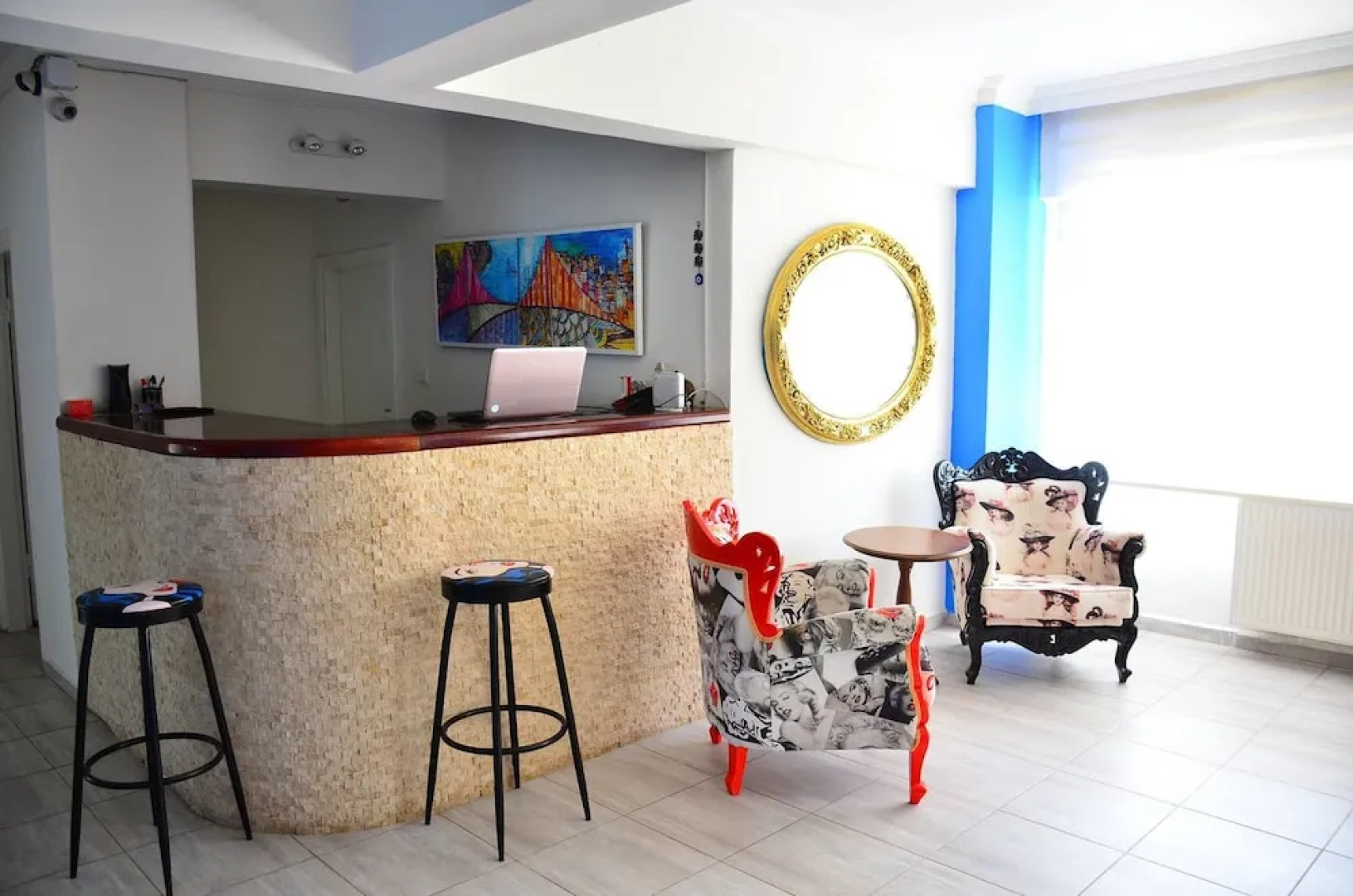 Beste Boutique Otel