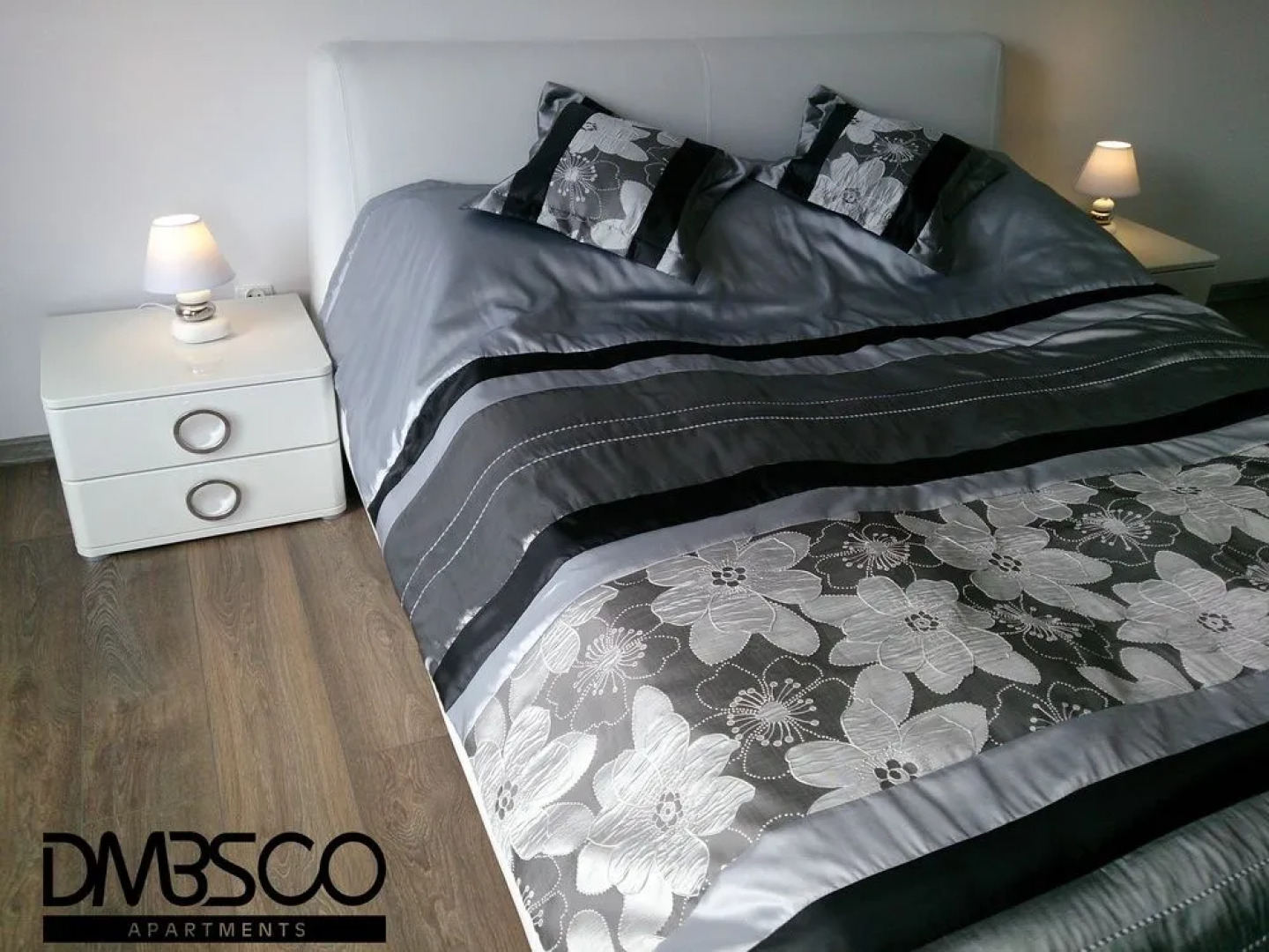 apartament kołobrzeg