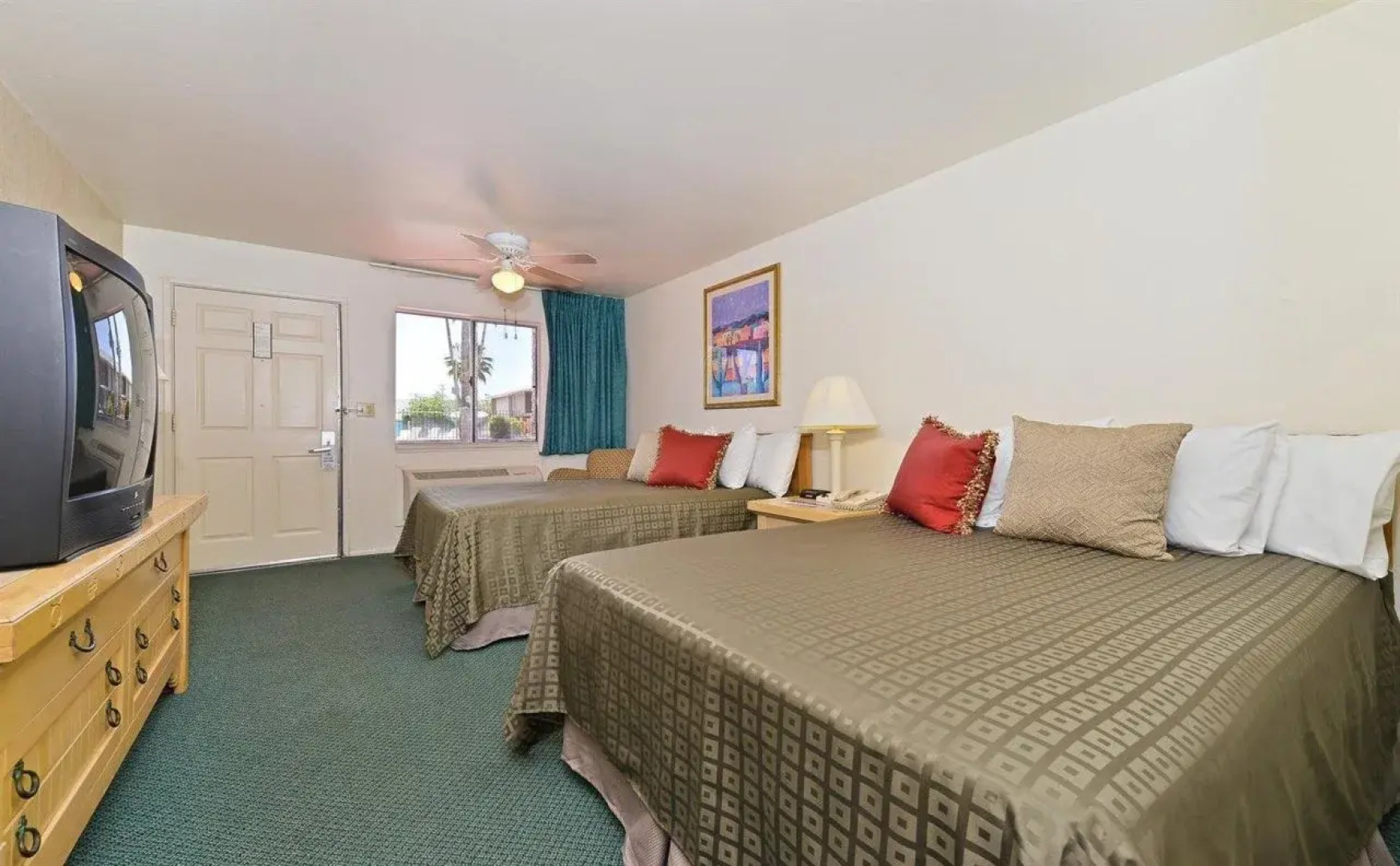 The Kennedy Hotel Tucson Surestay Collection By Best Western