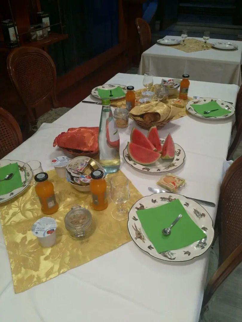 Fermati che è tardi