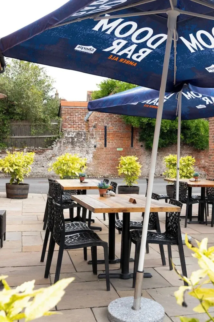 The Kings Head