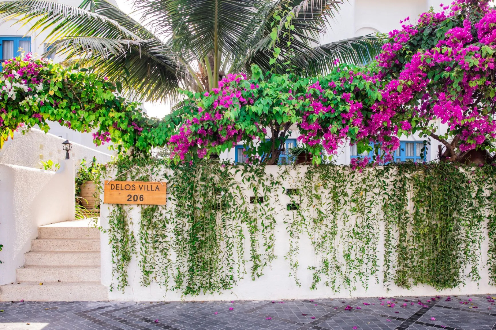 Aurai Resort Cam Ranh By Pearl