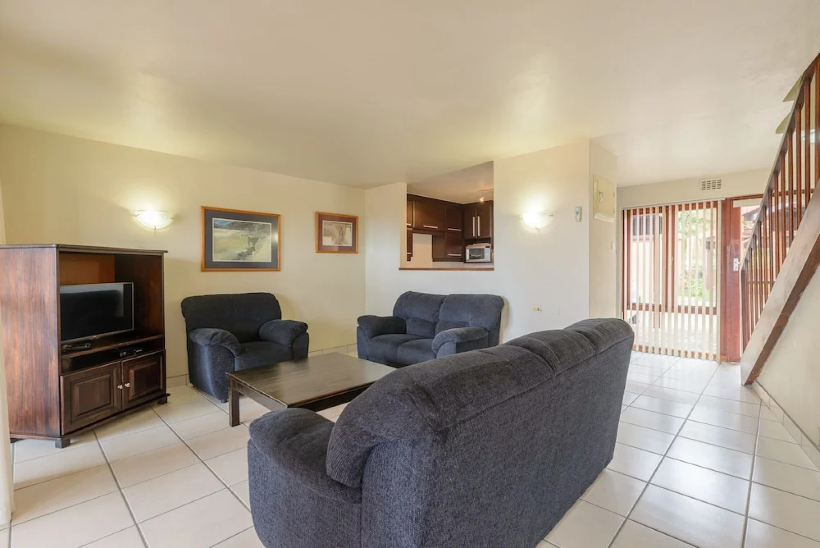 San Lameer Villa Rentals  2827