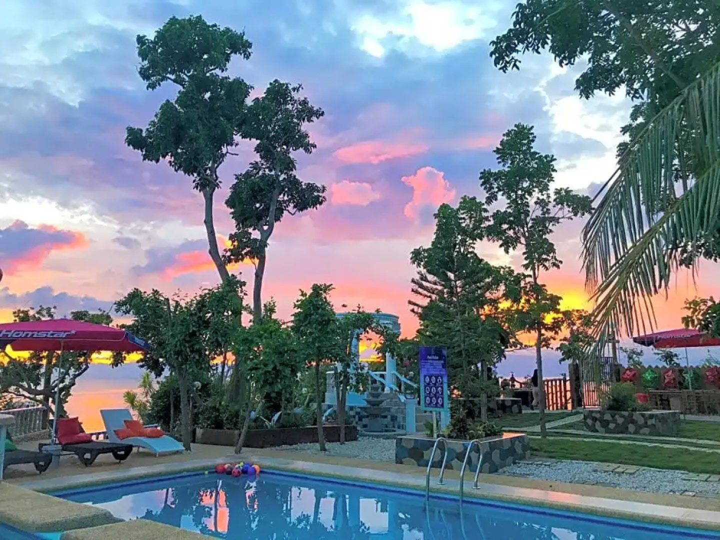 FFG EDEN PRIVATE RESORT Moalboal