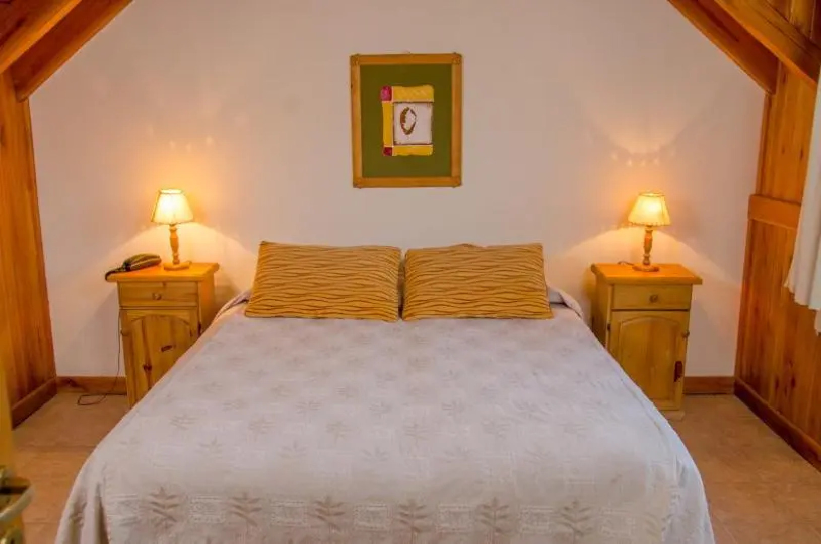 Apart Hotel Orilla Mansa