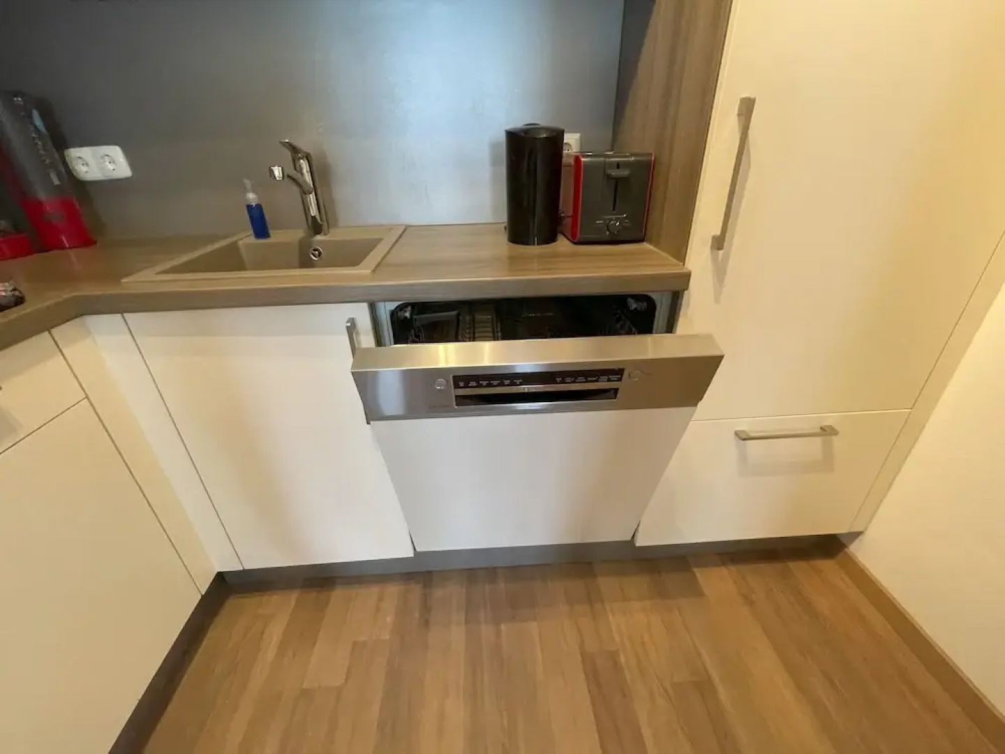 Traumwohnung am Altstadtrand