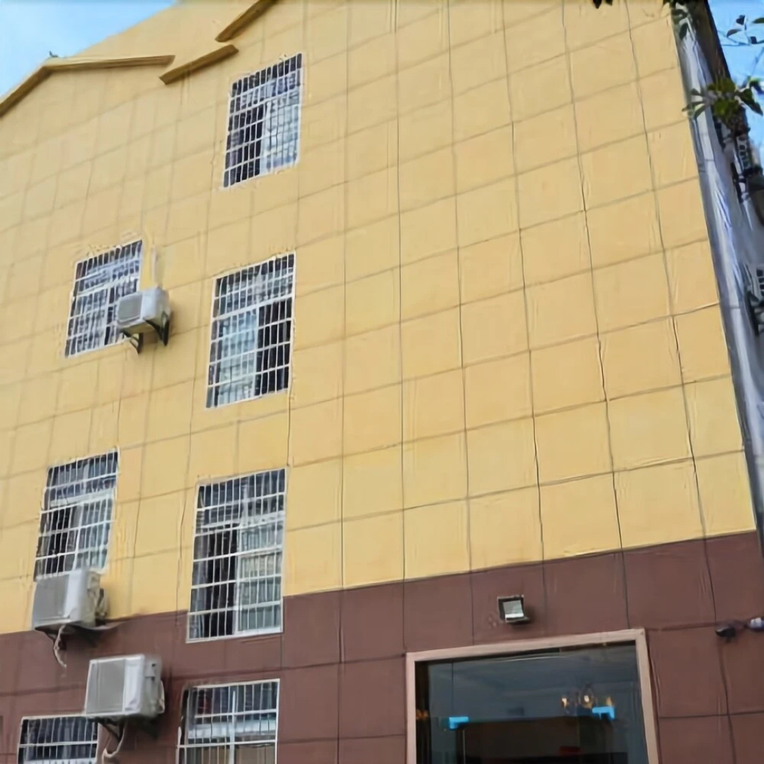 Baiying Fanrui Hotel