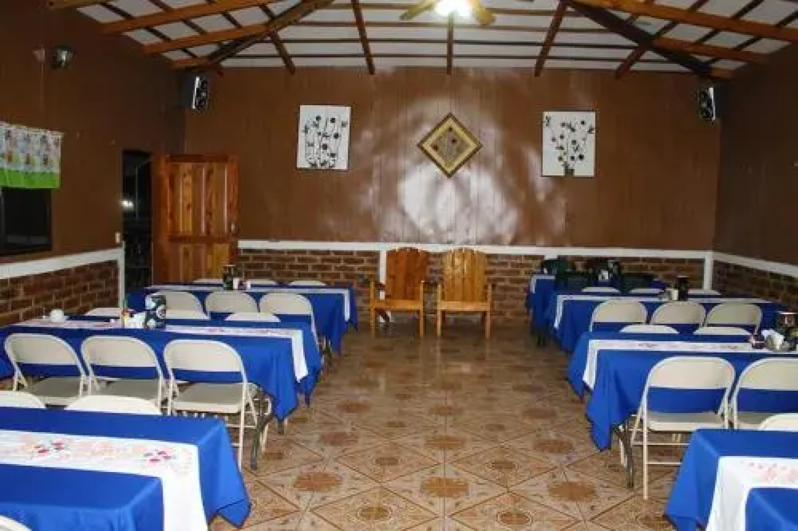 El Pinabete Finca & Cabañas