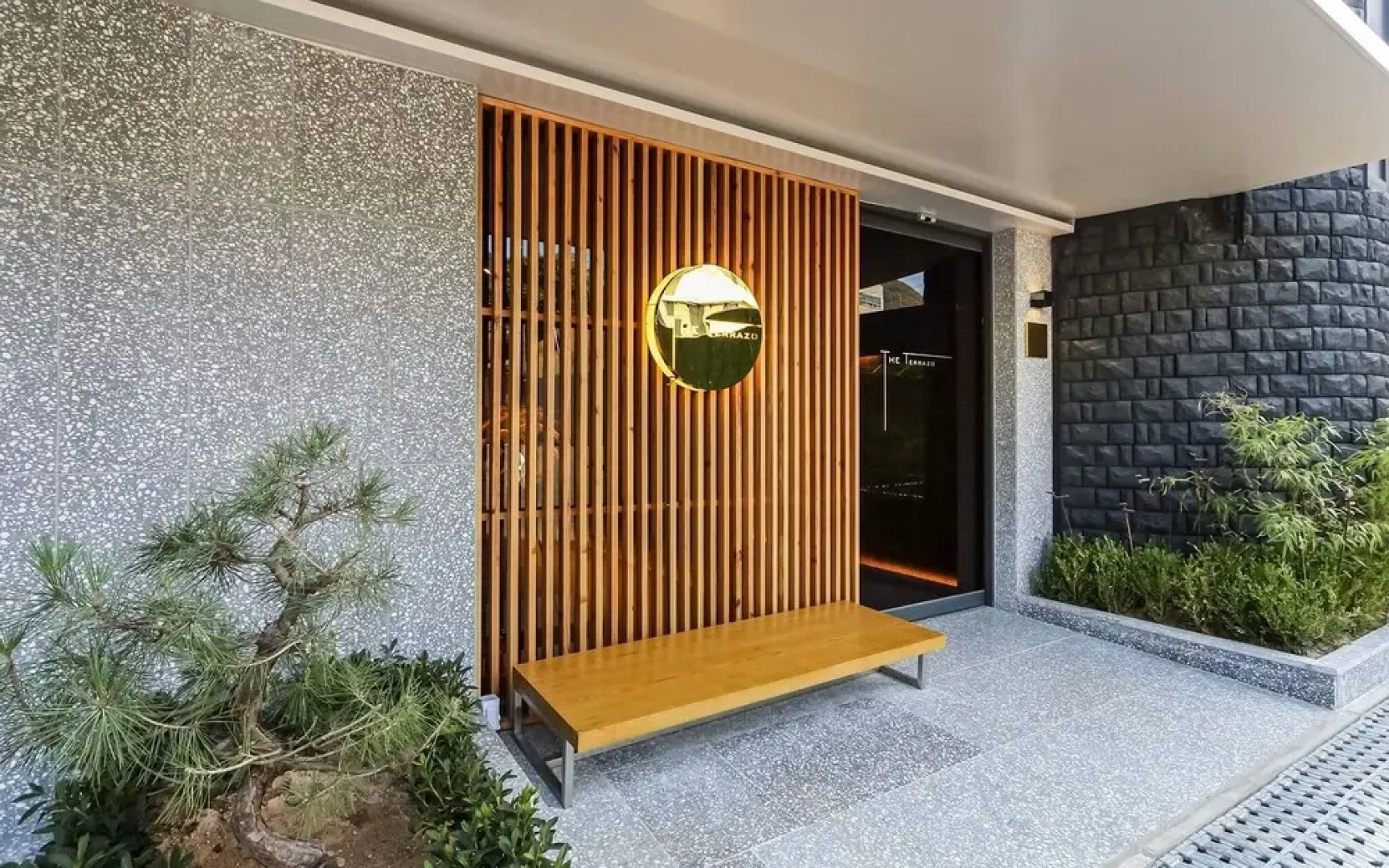 Yangsan Mulgeum The Terrazo Hotel