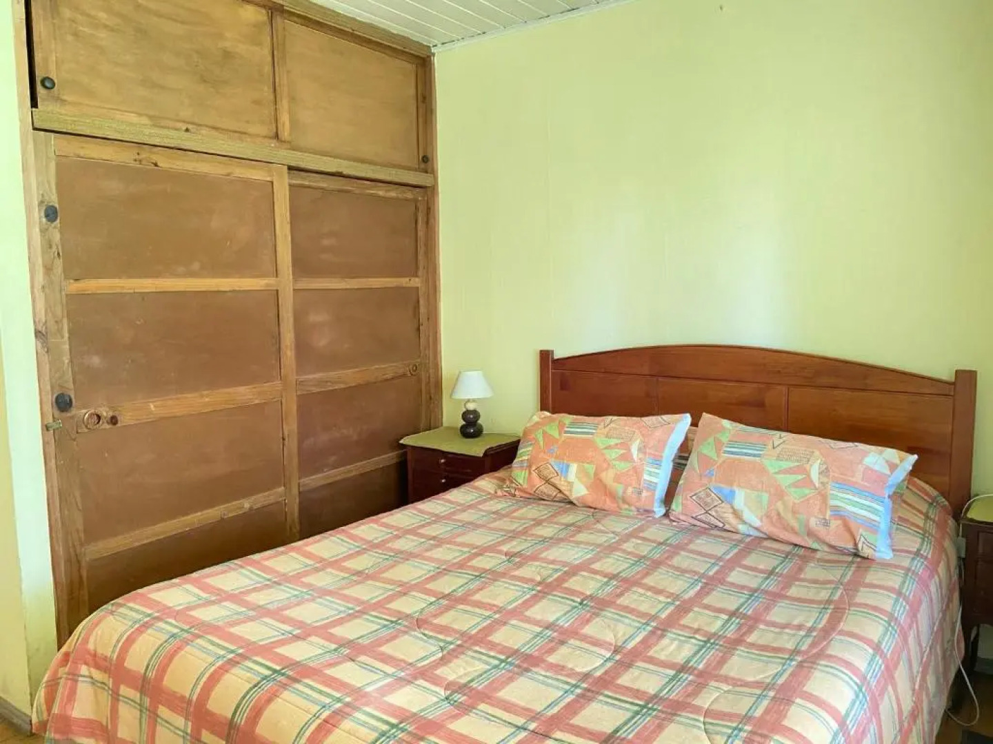 Hermosa parcela de agrado