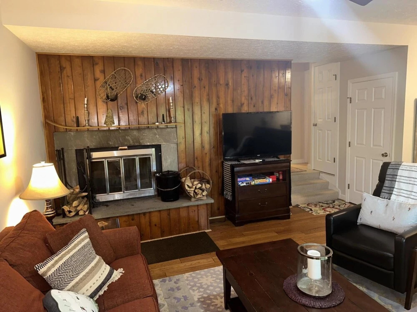 Summer 2B 2B Condo Wintergreen Ridges Pool Access