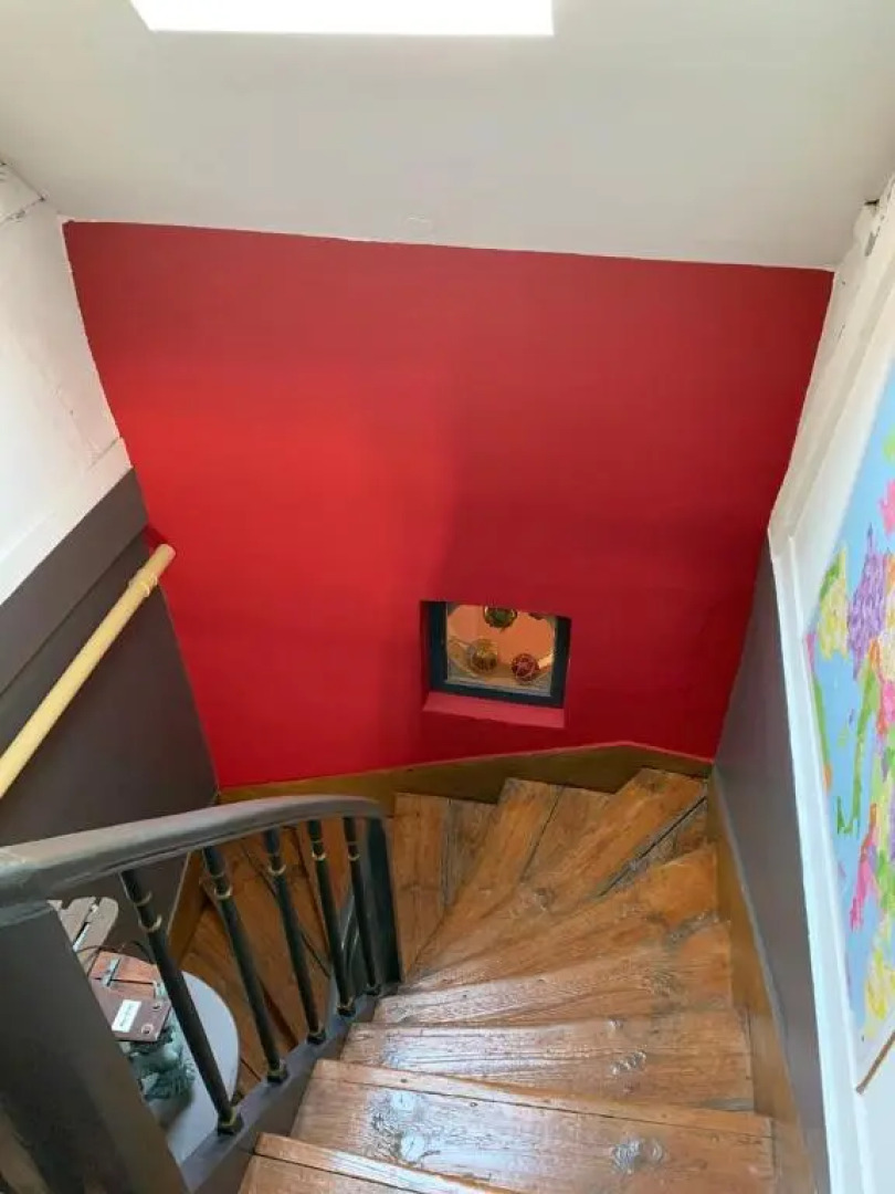 Maison d'Hôtes Villa Mon Repos