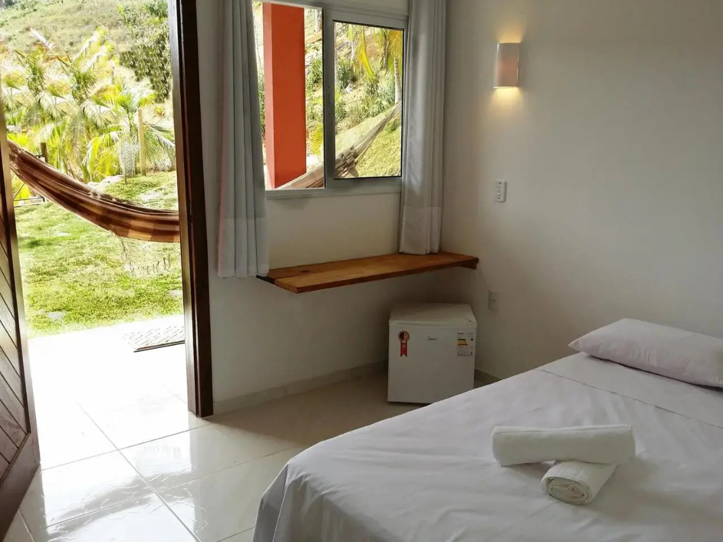 Pousada Casa Donadello