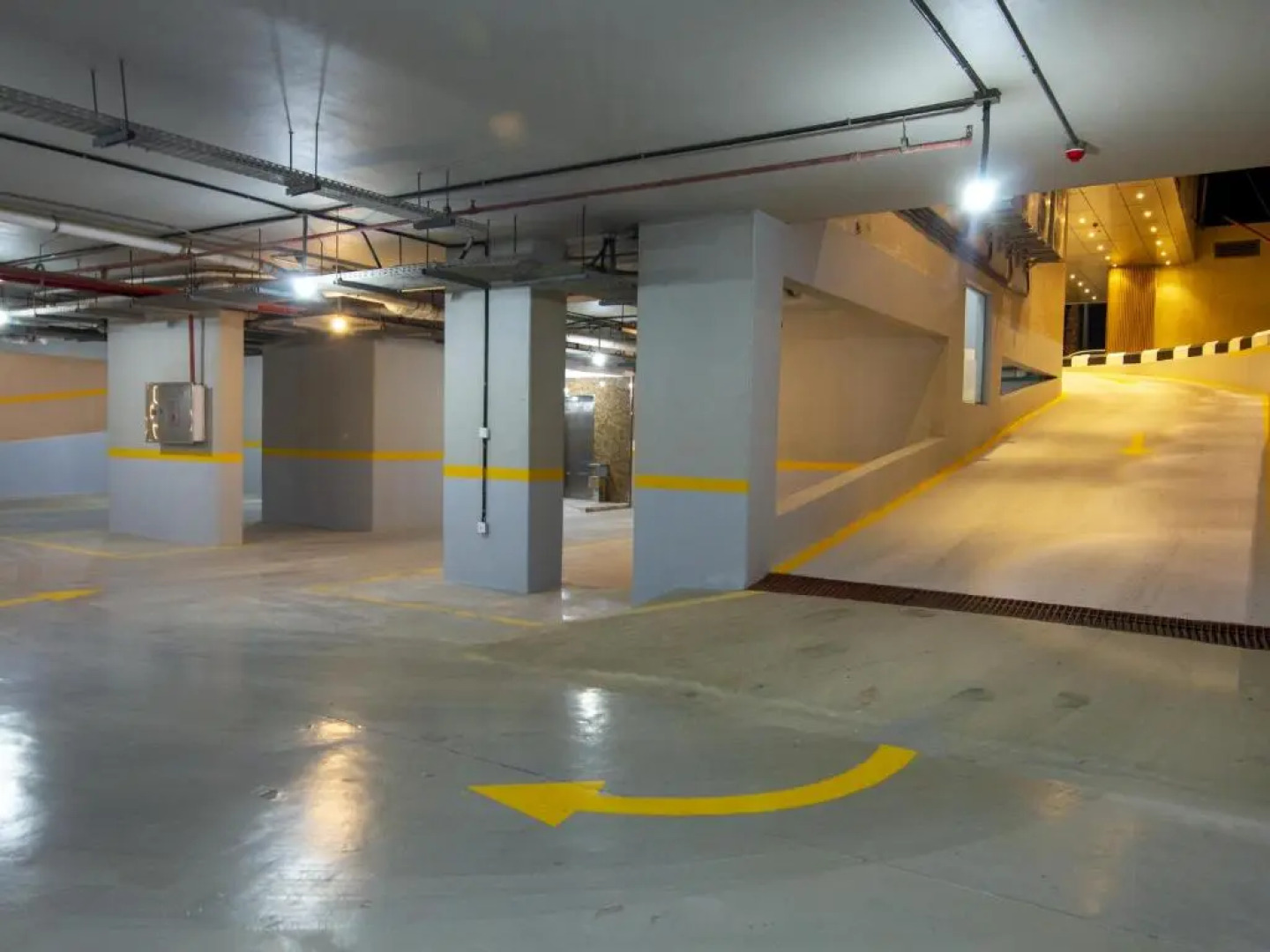 فندق فيلتون Veliton Hotel