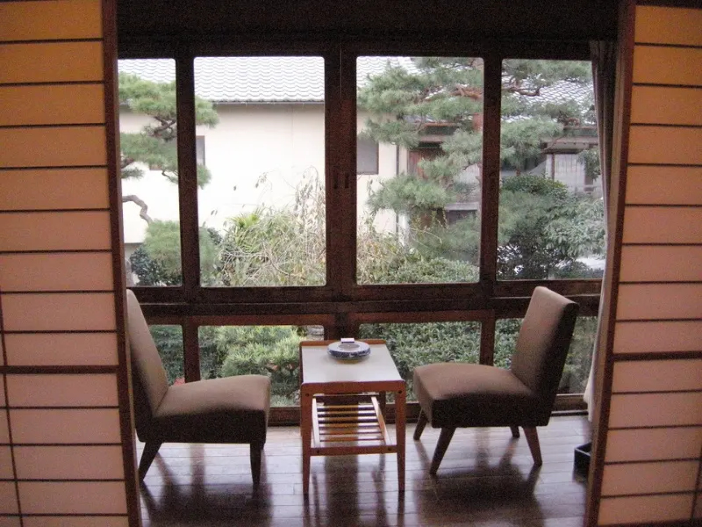 Yachiyo Kappou & Ryokan