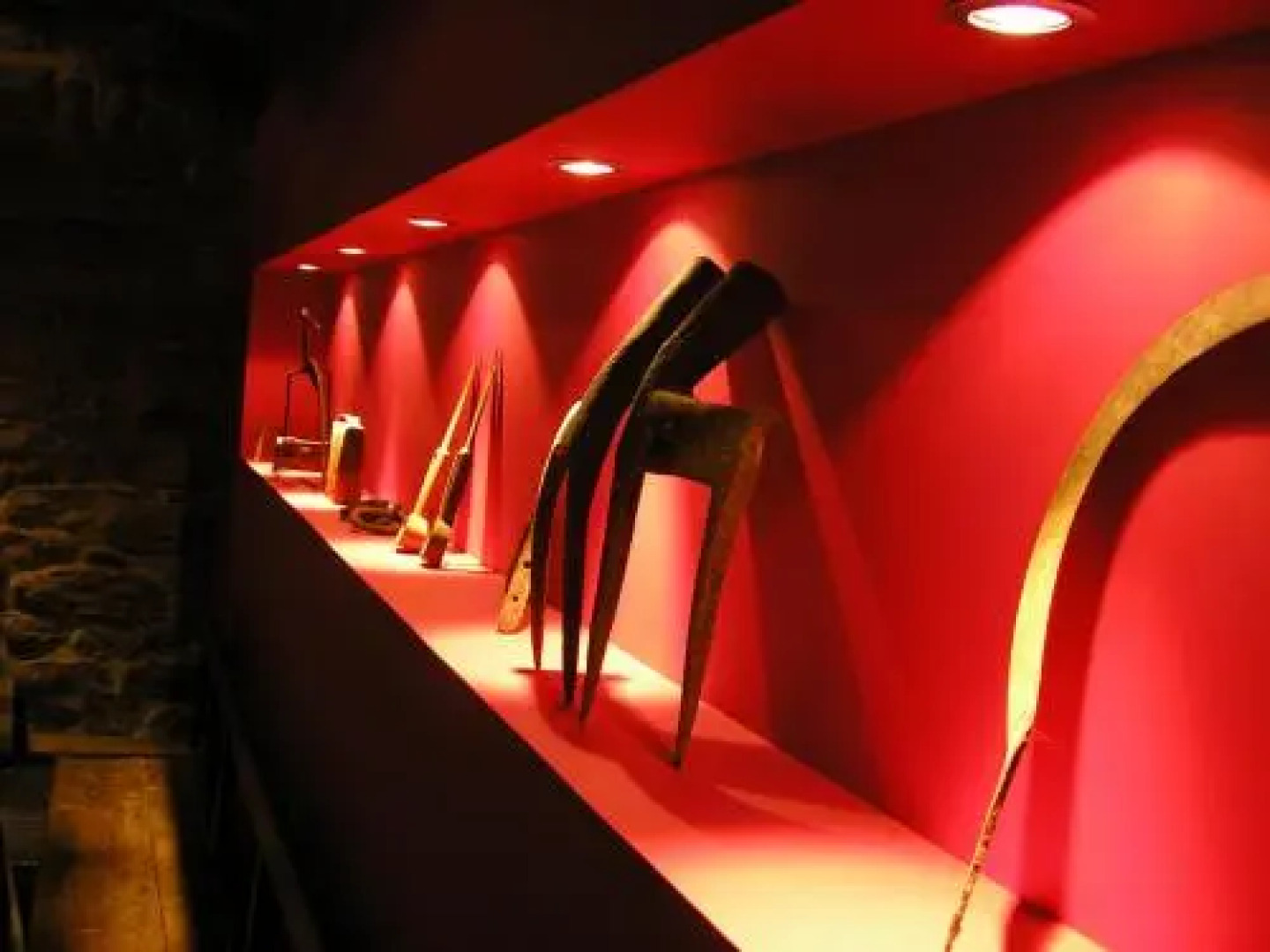 Rural Iribarnia, The Originals Relais