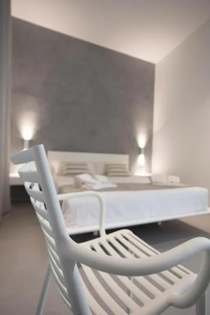 Le Ancore Luxury Apartments