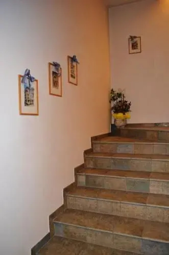 Hotel Locanda Le Tre Oche