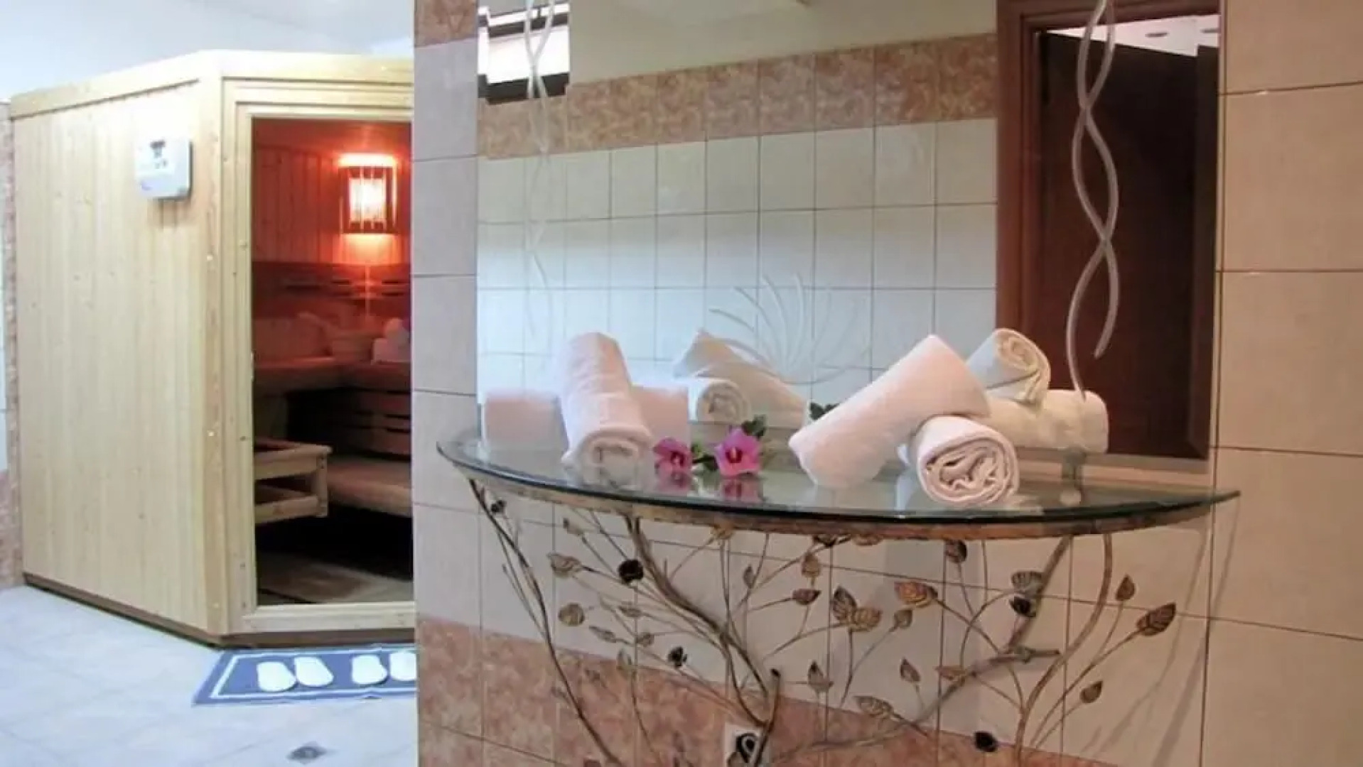 Palirria Hotel & Studios