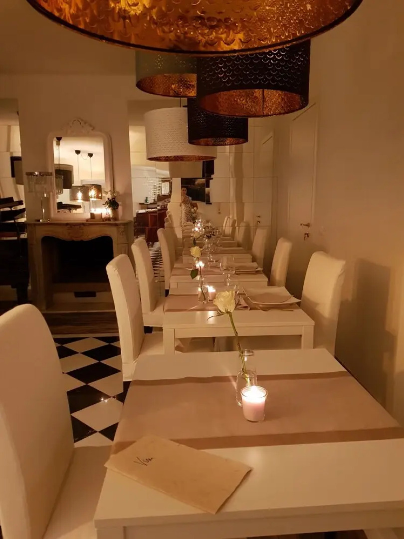 The Bloomsbury Writers House