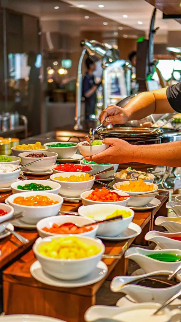 FUGO Hotel Samarinda (Bigmall)