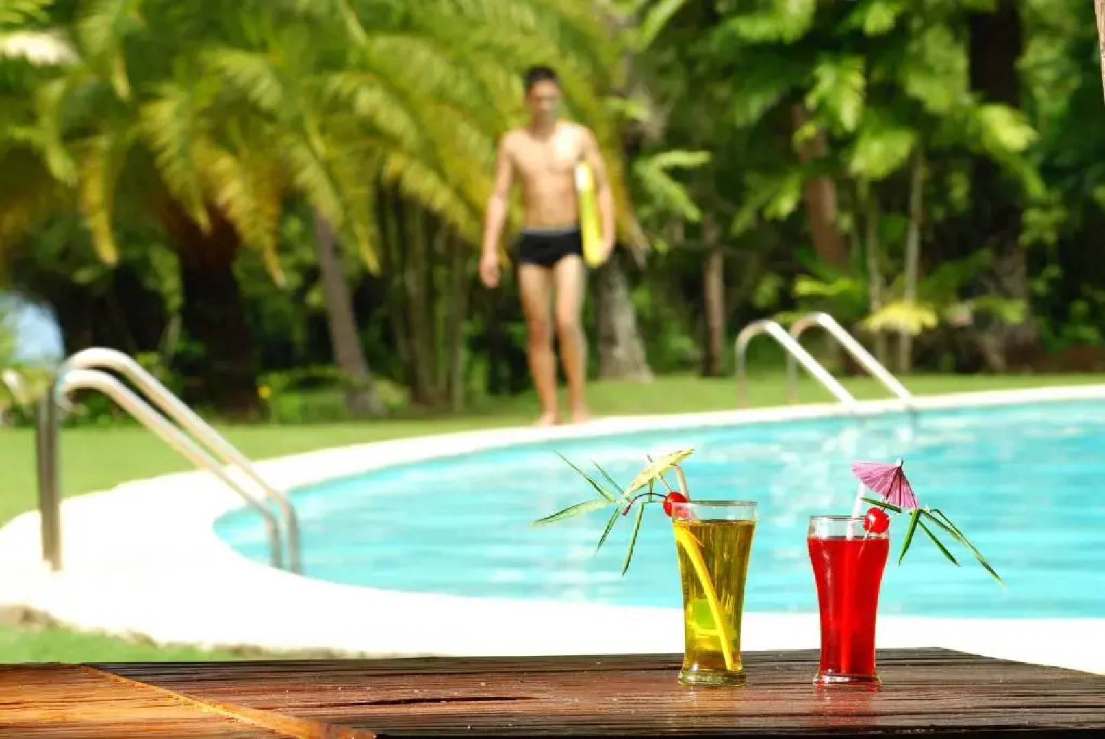 Costa Aguada Island Resort