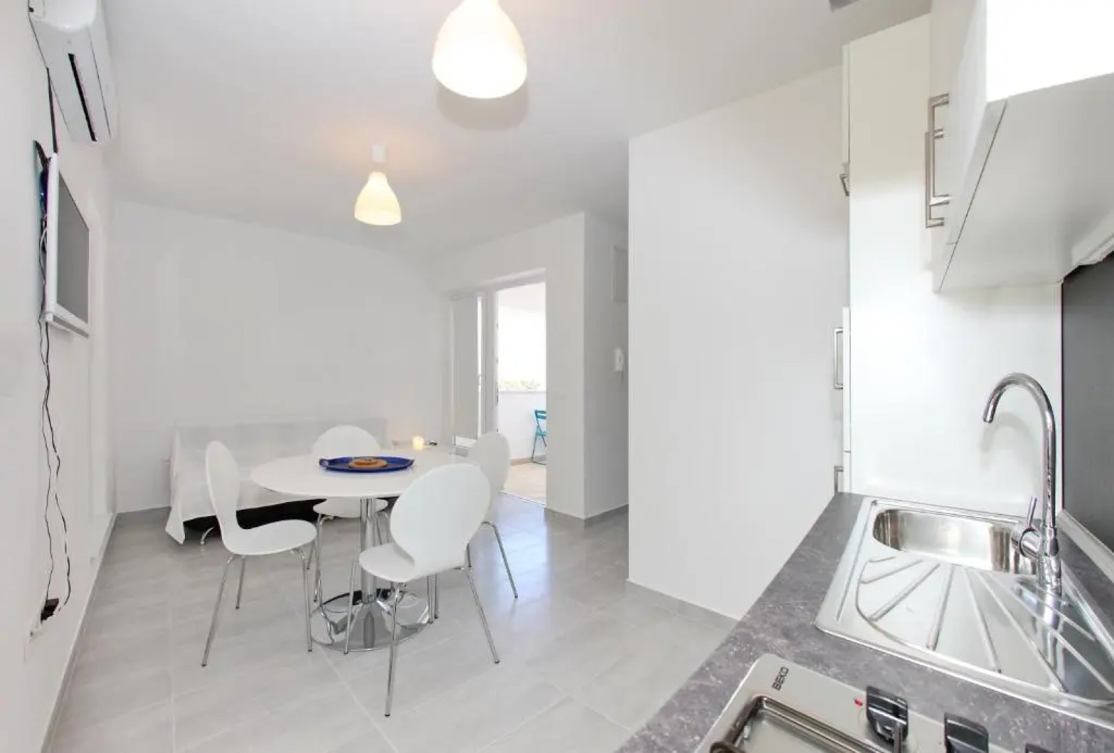 Apartments Vila Moli