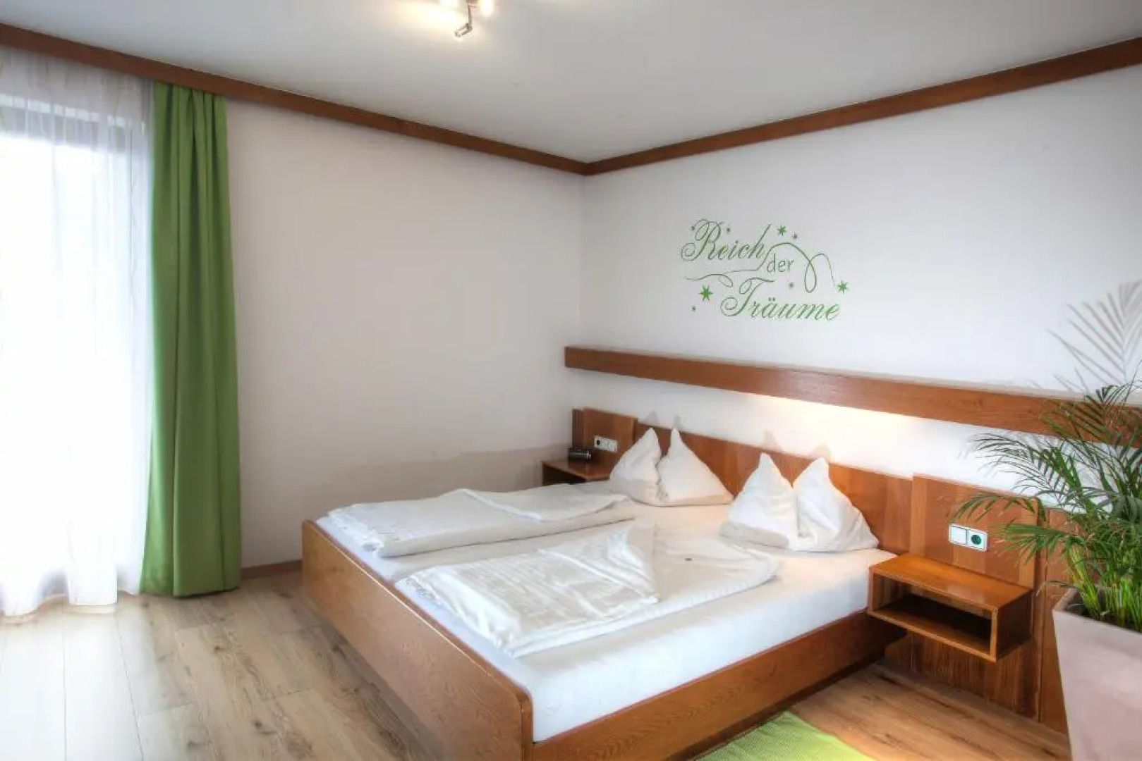 Mathiasl - Panorama Ferienwohnung