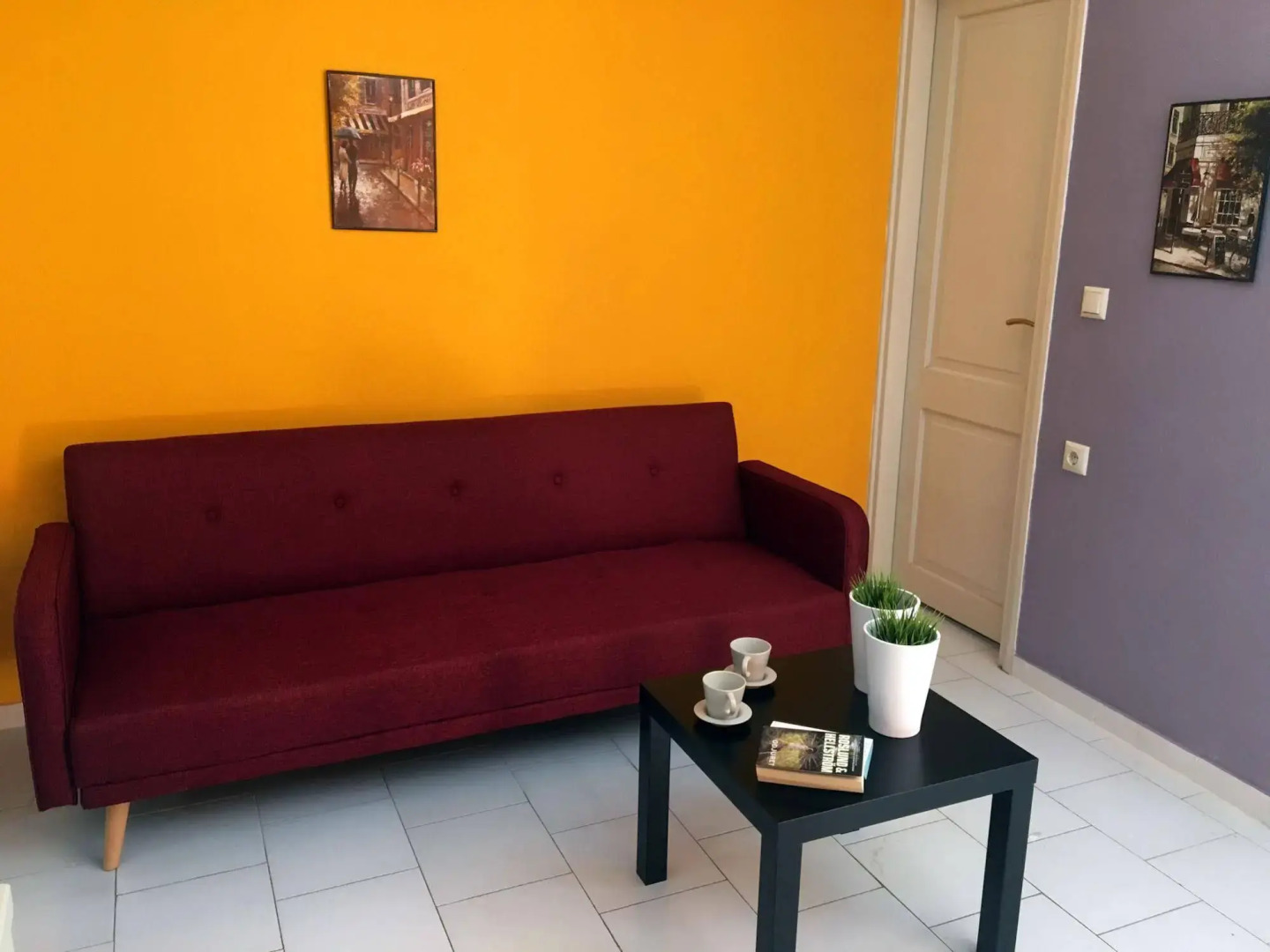 Terpsichori Villa & Apartments