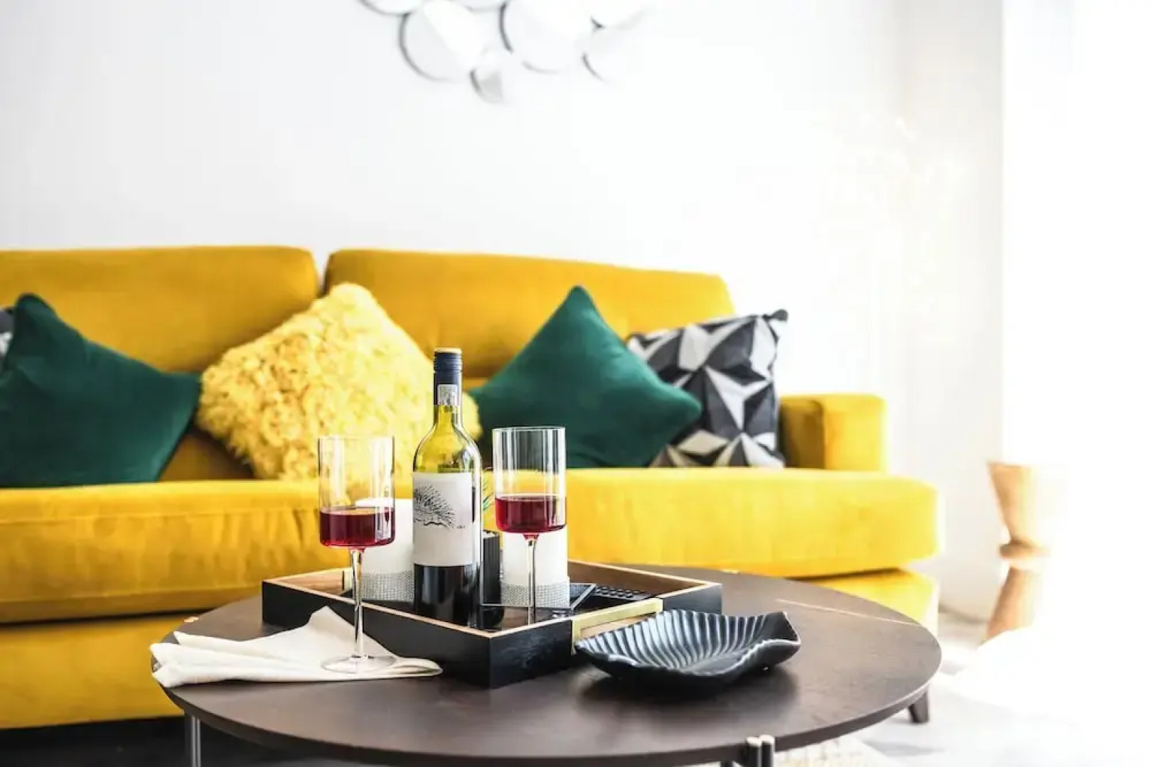 Captivating 2-bed House in Nettleham