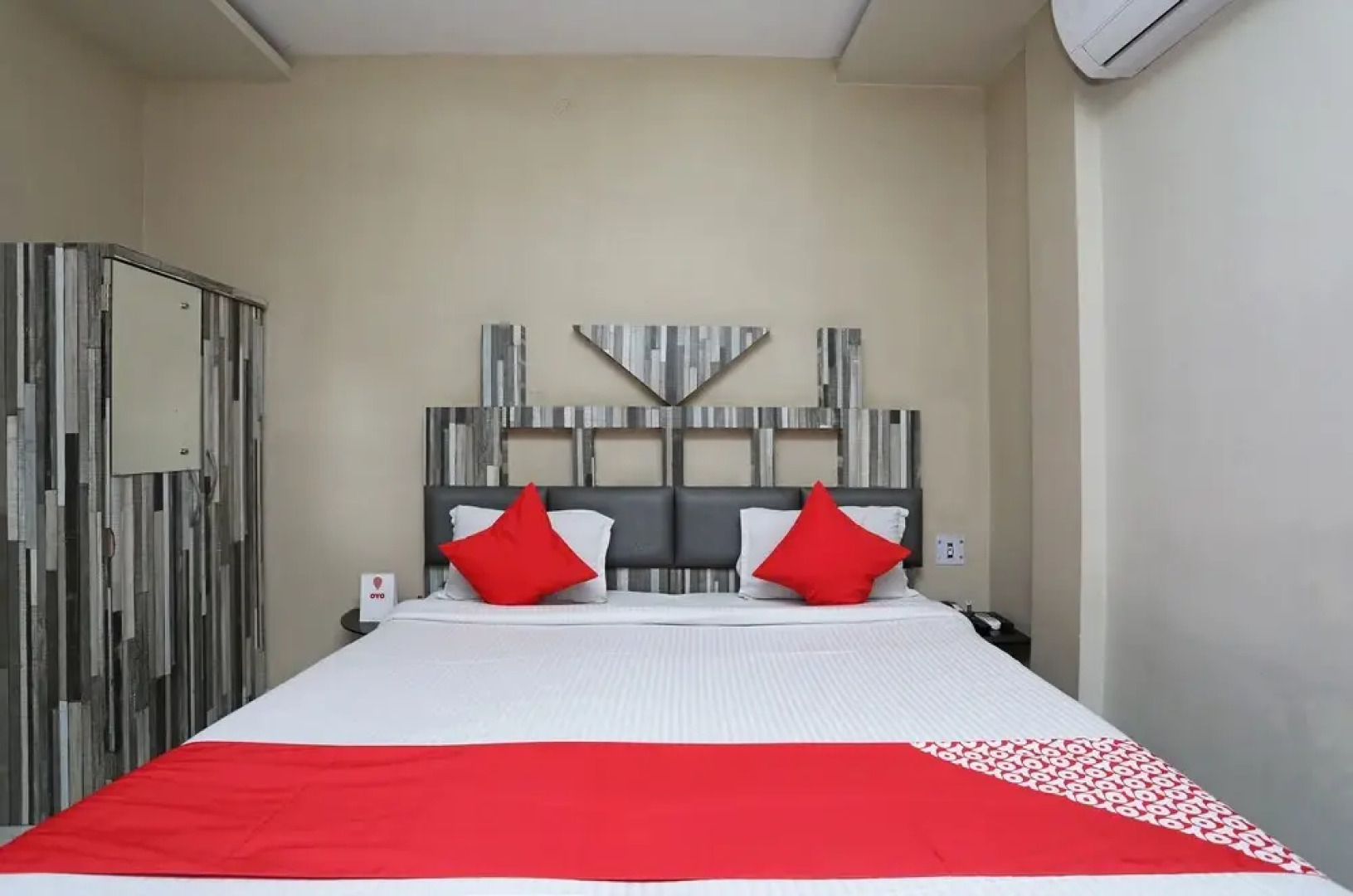 OYO 23385 The Prestige Hotel & Convention