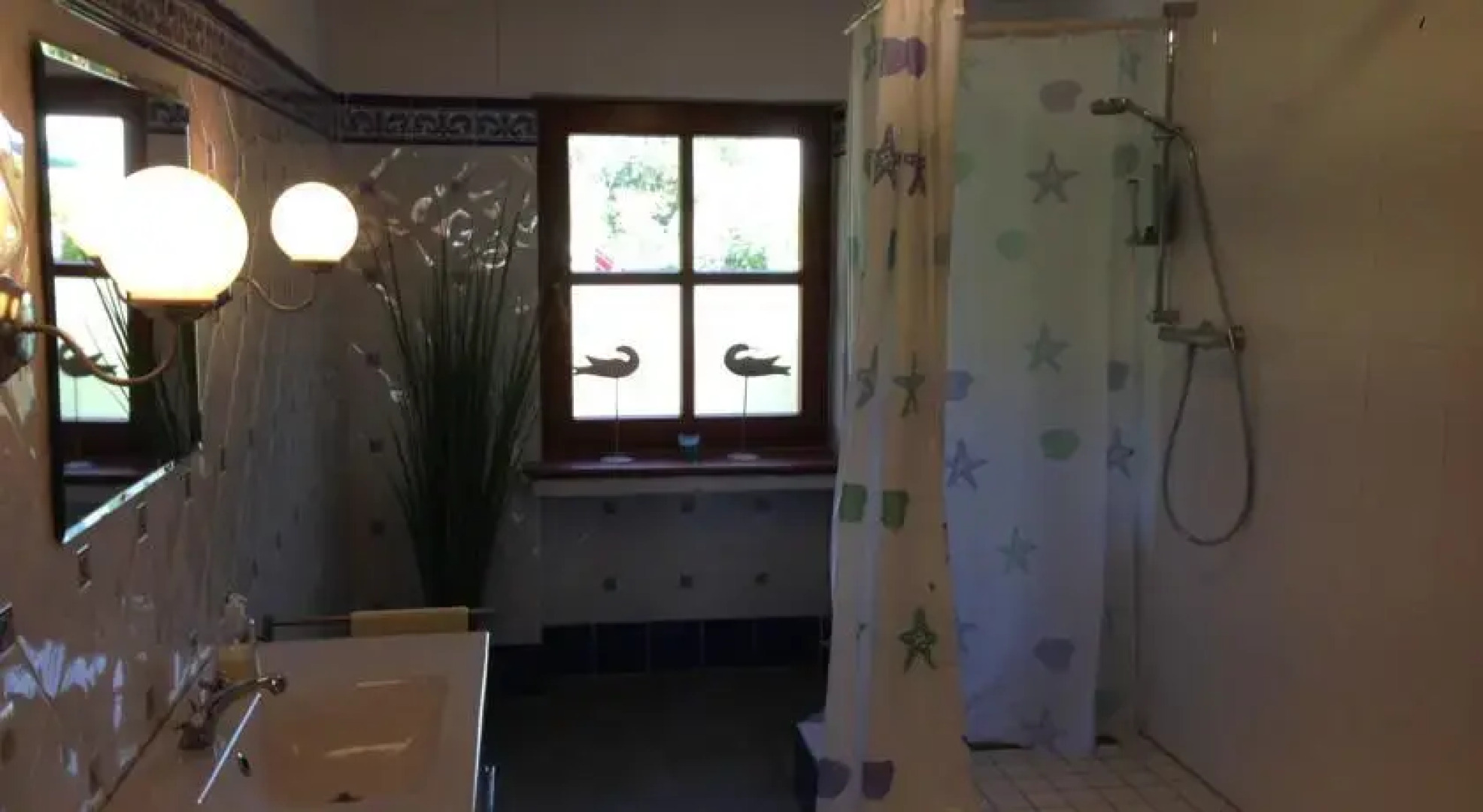 Op dem grooten Hammel