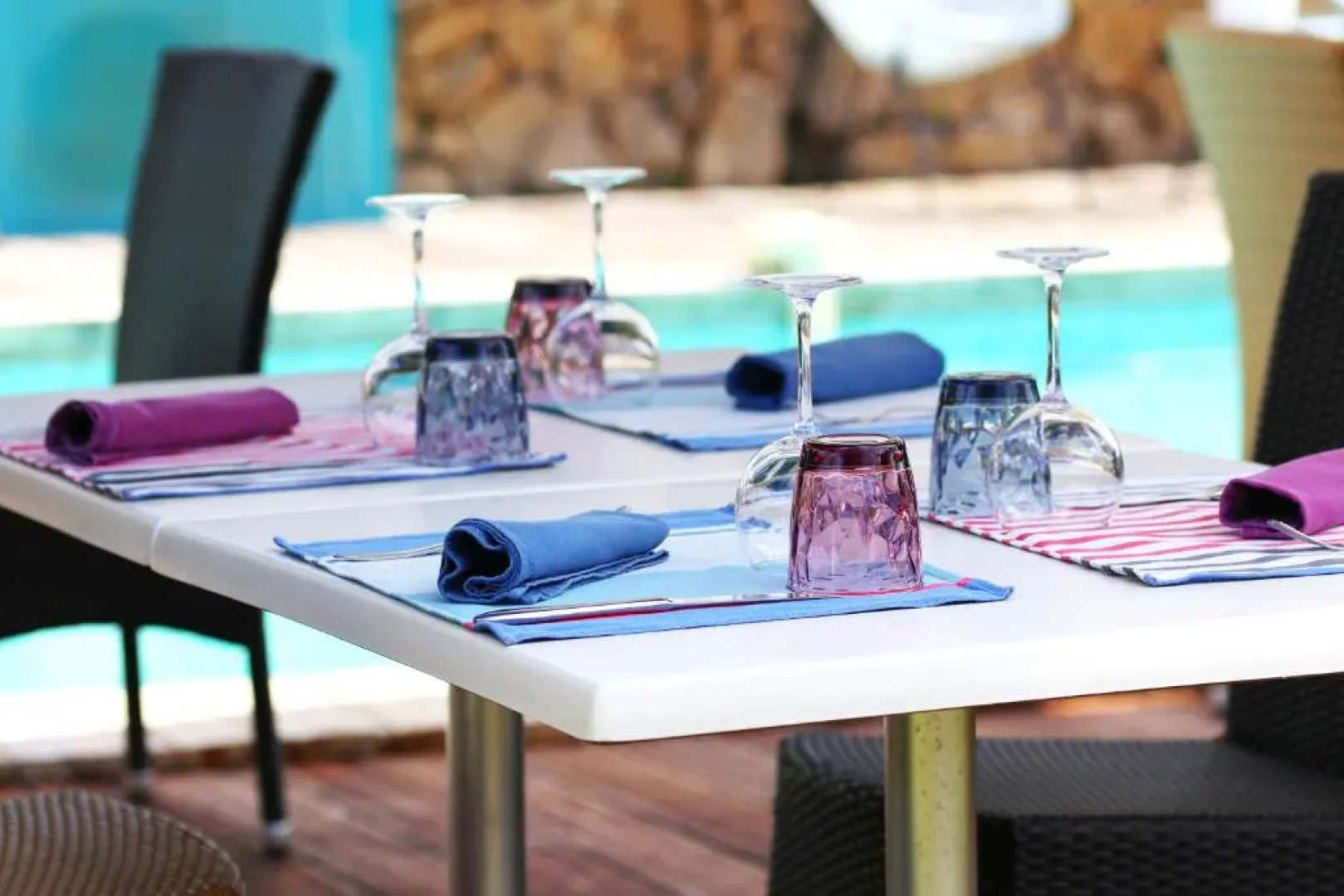 Le Relais des Plages