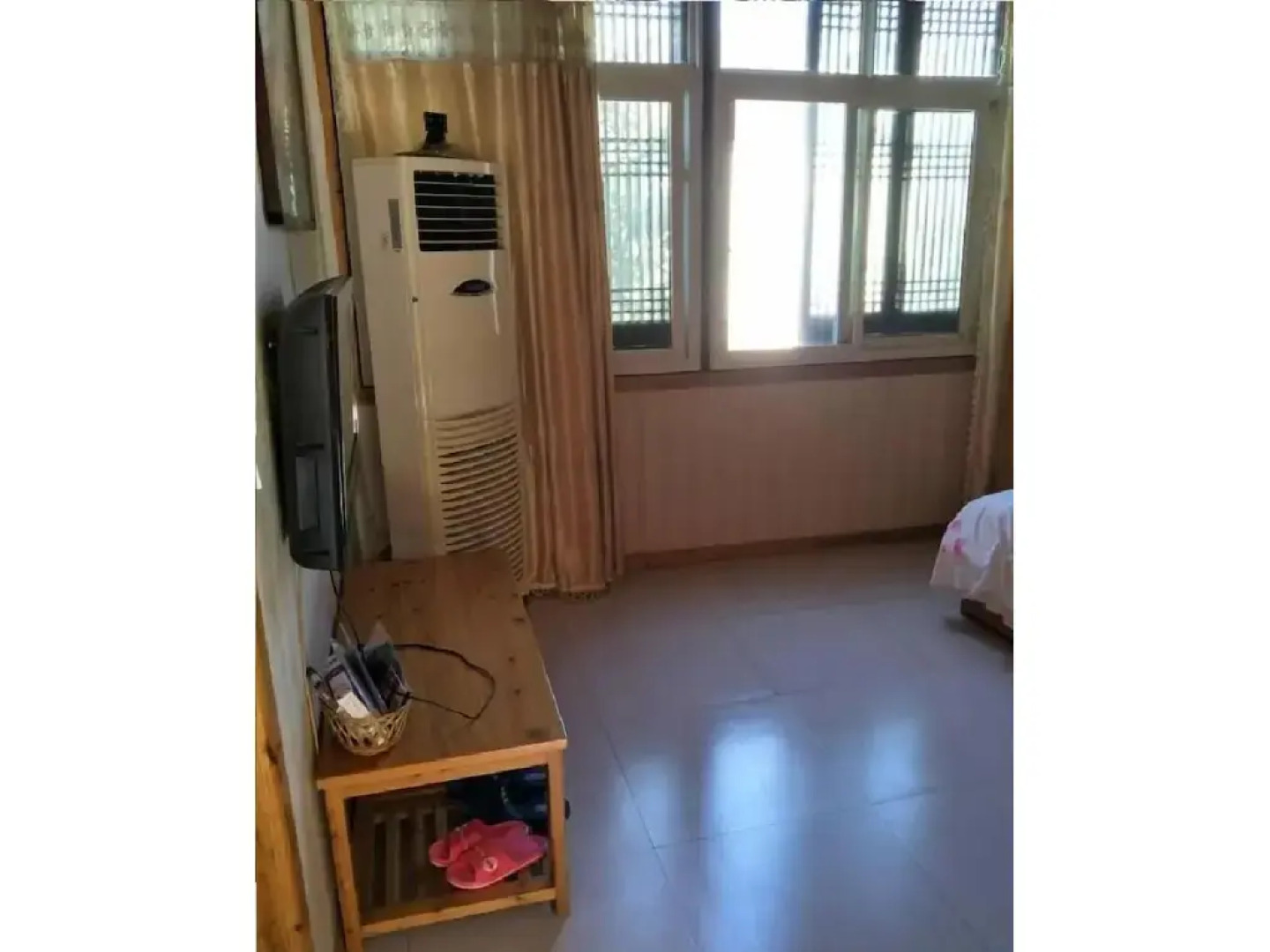 Liuxi Mountain Villa