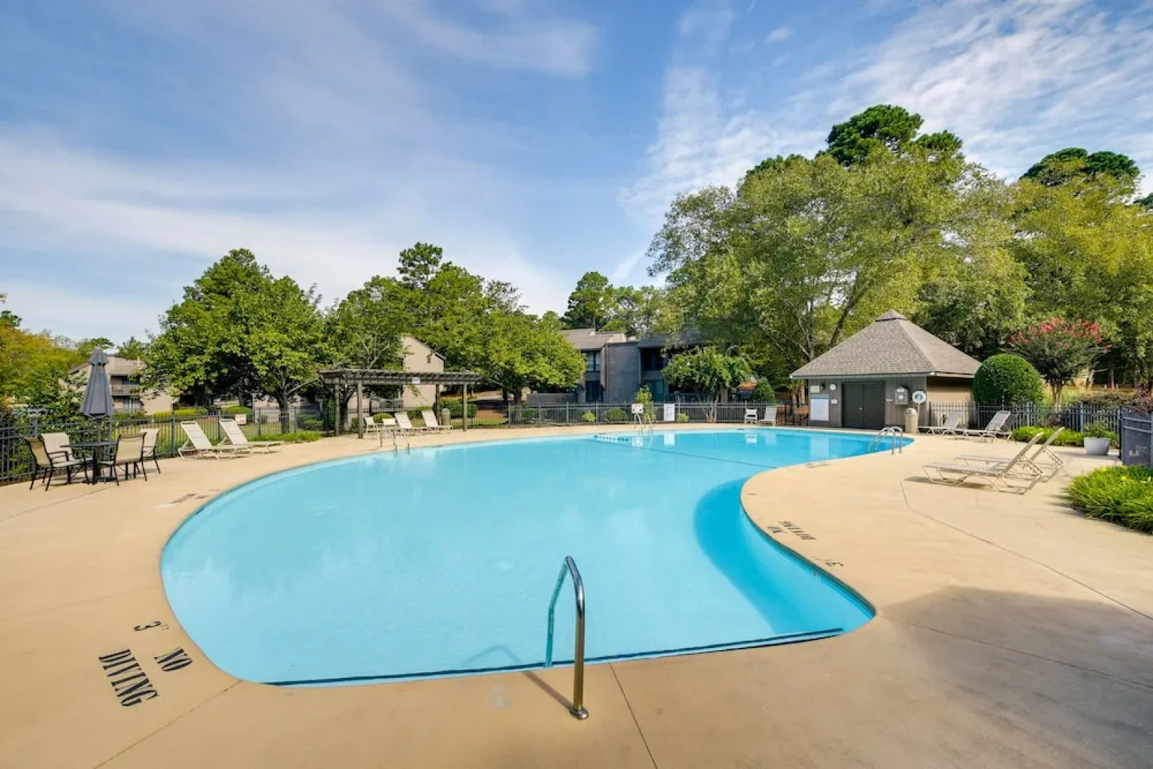 Pinehurst Condo Rental Near Golf w/ Pool Access!